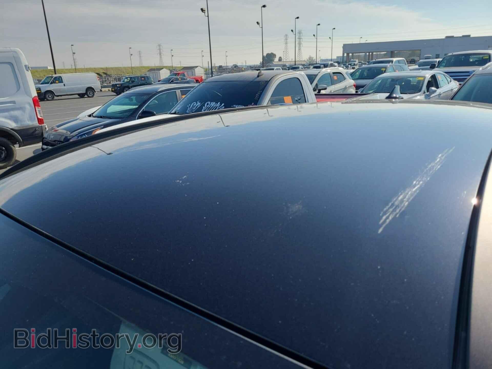 2020 FORD ESCAPE - VIN: 1FMCU0DZ9LUA12215 - Фото 4