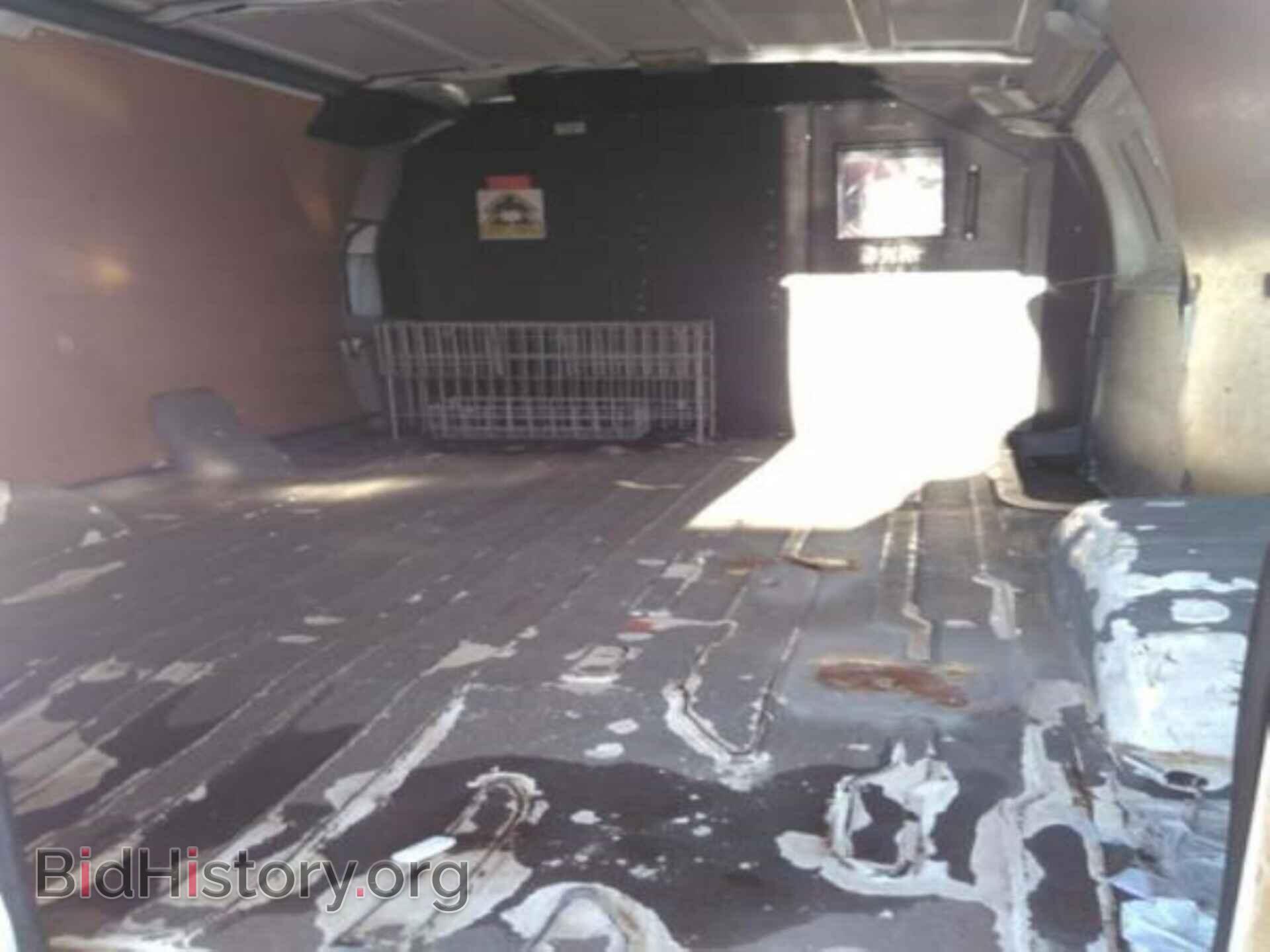 2010 FORD E-150 - VIN: 1FTNE1EW5ADA91741 - Фото 4