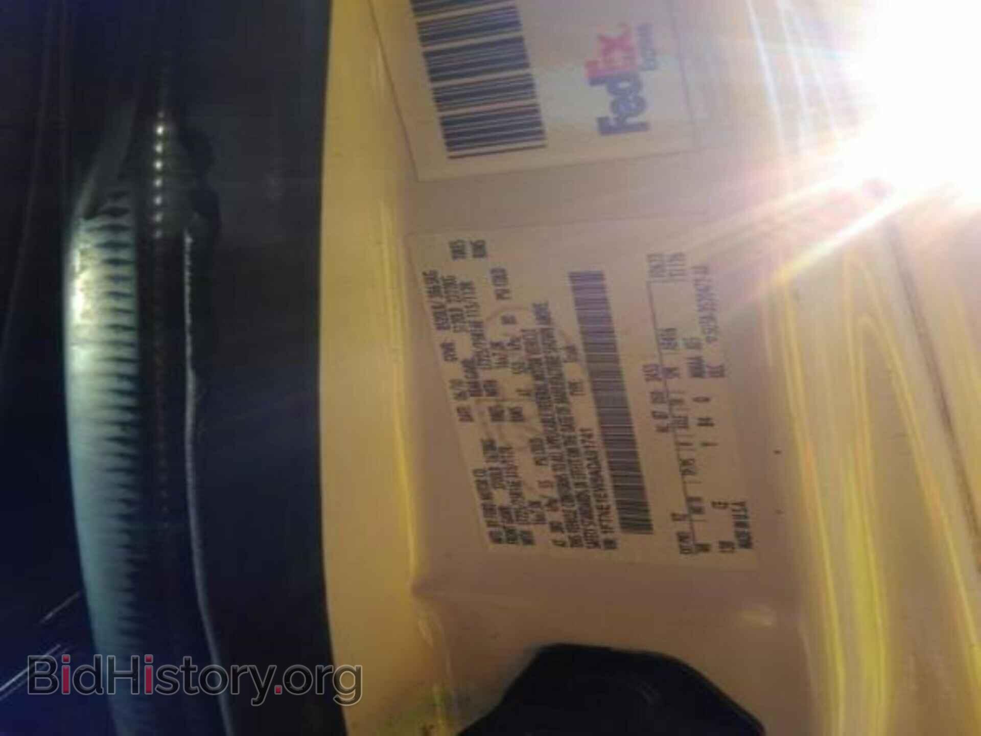 2010 FORD E-150 - VIN: 1FTNE1EW5ADA91741 - Фото 10