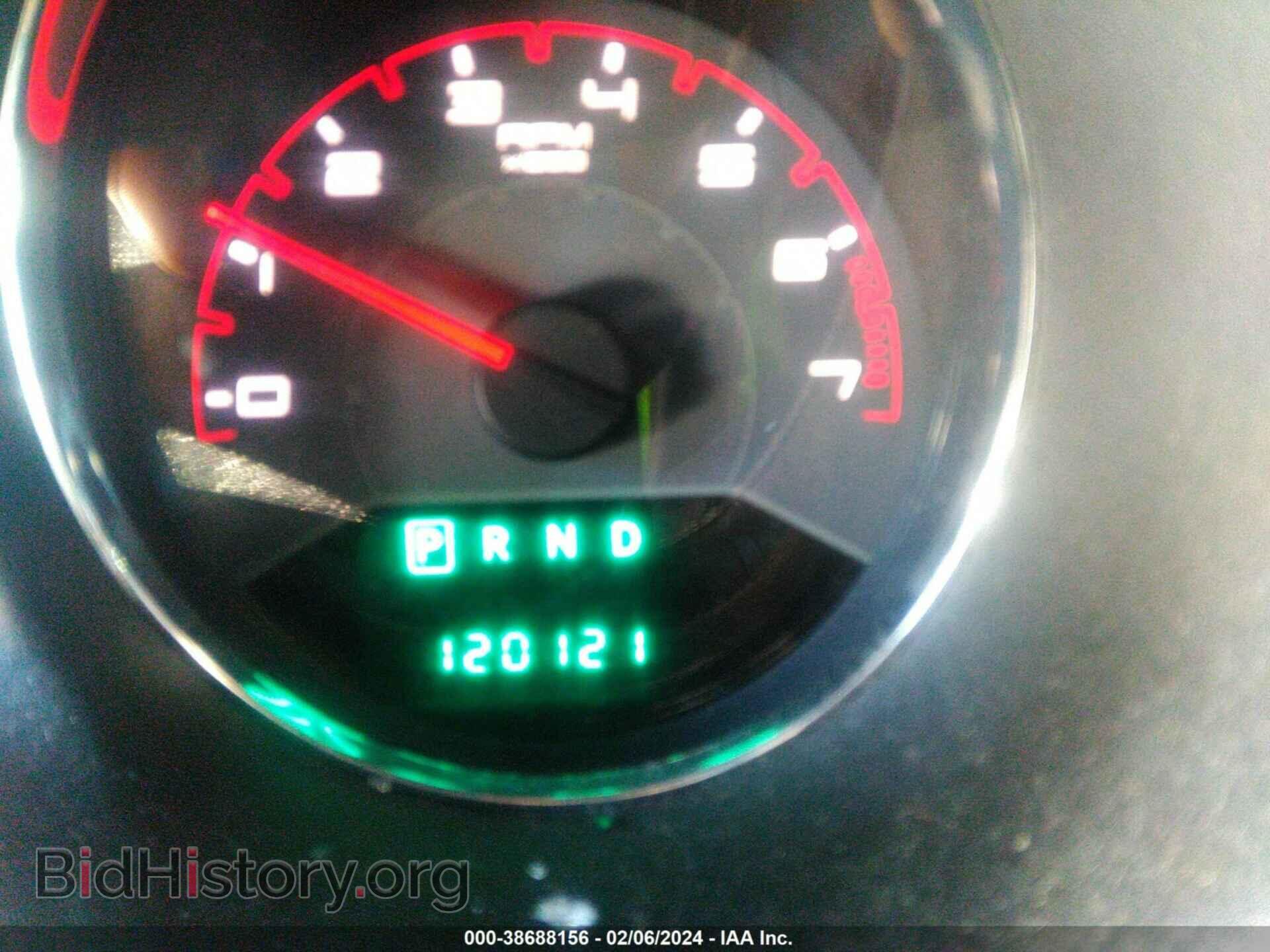 2013 DODGE AVENGER - VIN: 1C3CDZAB9DN517543 - Photo 7