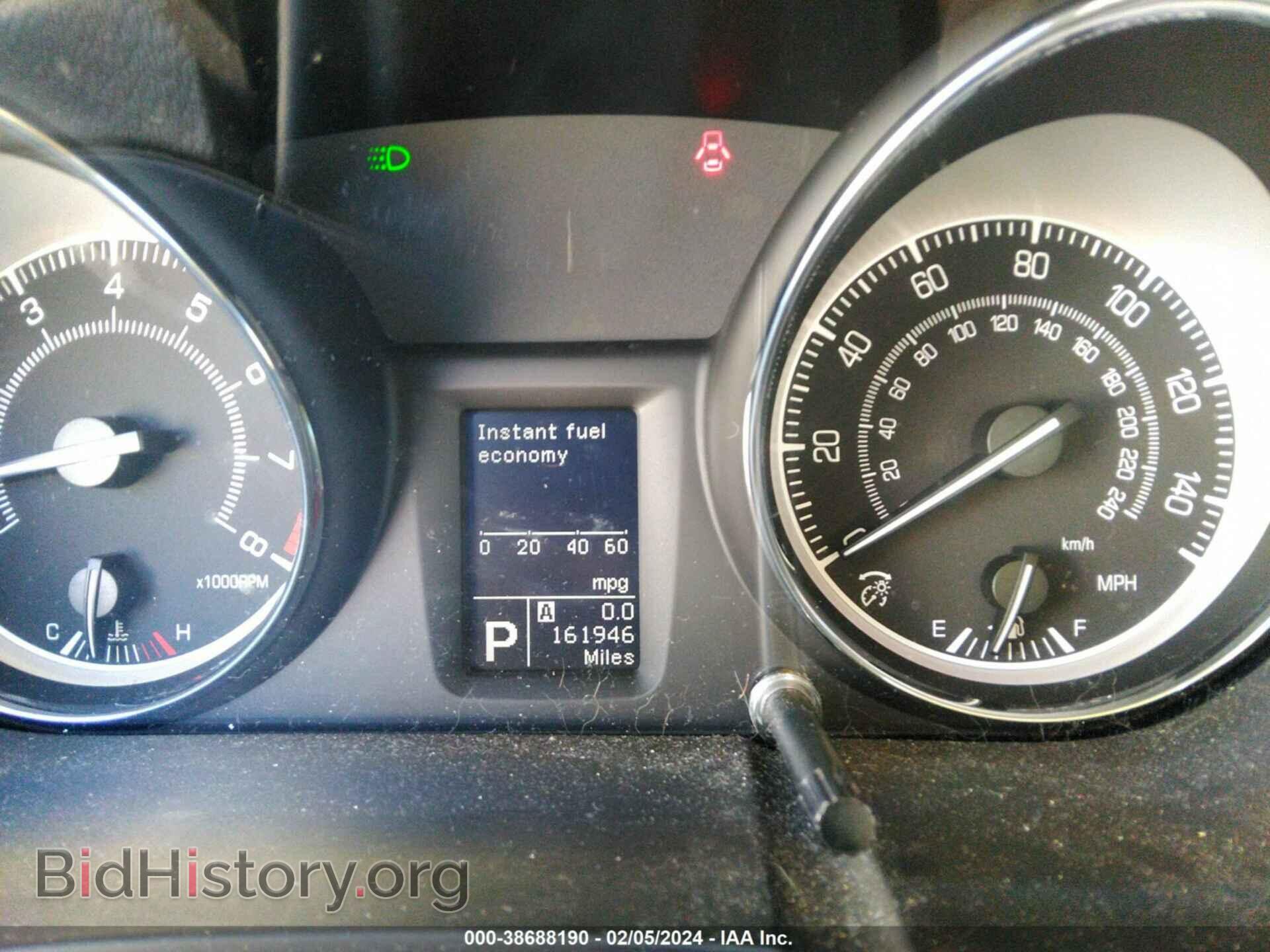 2012 SUZUKI KIZASHI - VIN: JS2RF9A12C6100576 - Photo 7
