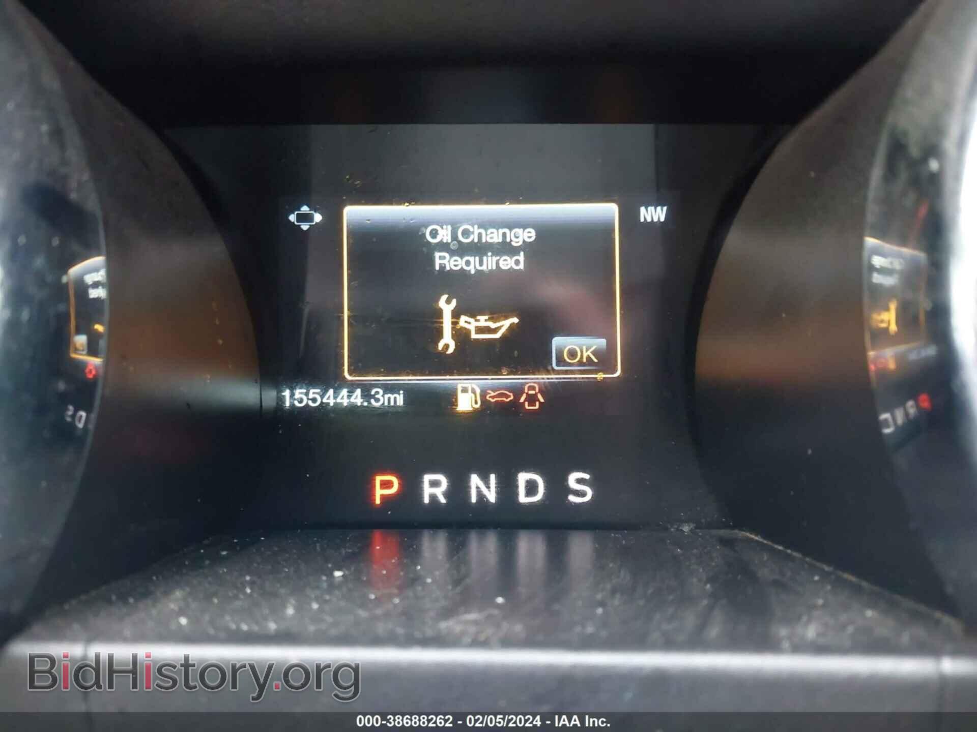 2015 FORD MUSTANG - VIN: 1FA6P8CF9F5415582 - Фото 7