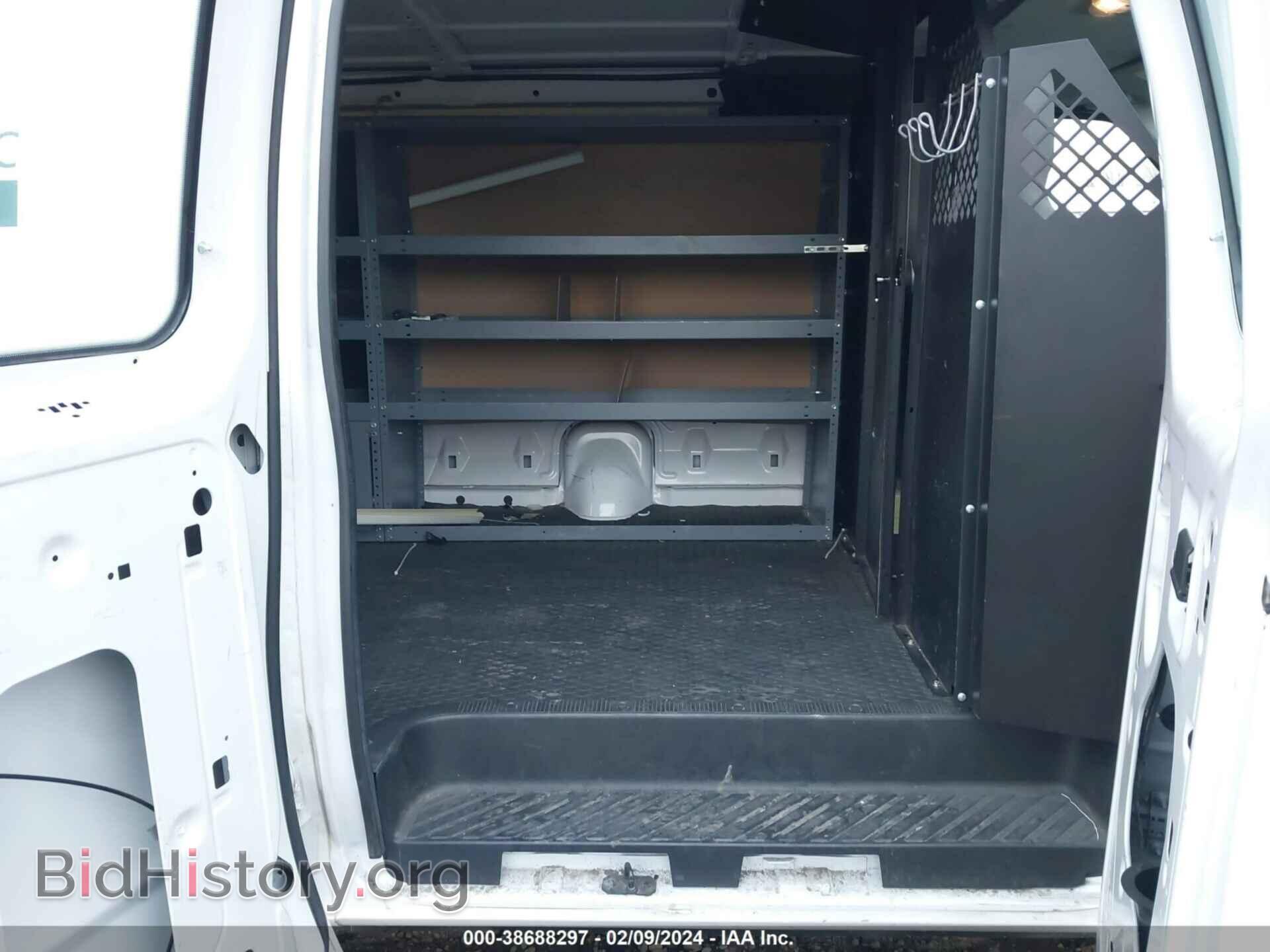2014 FORD E-150 - VIN: 1FTNE1EW4EDA73835 - Фото 8