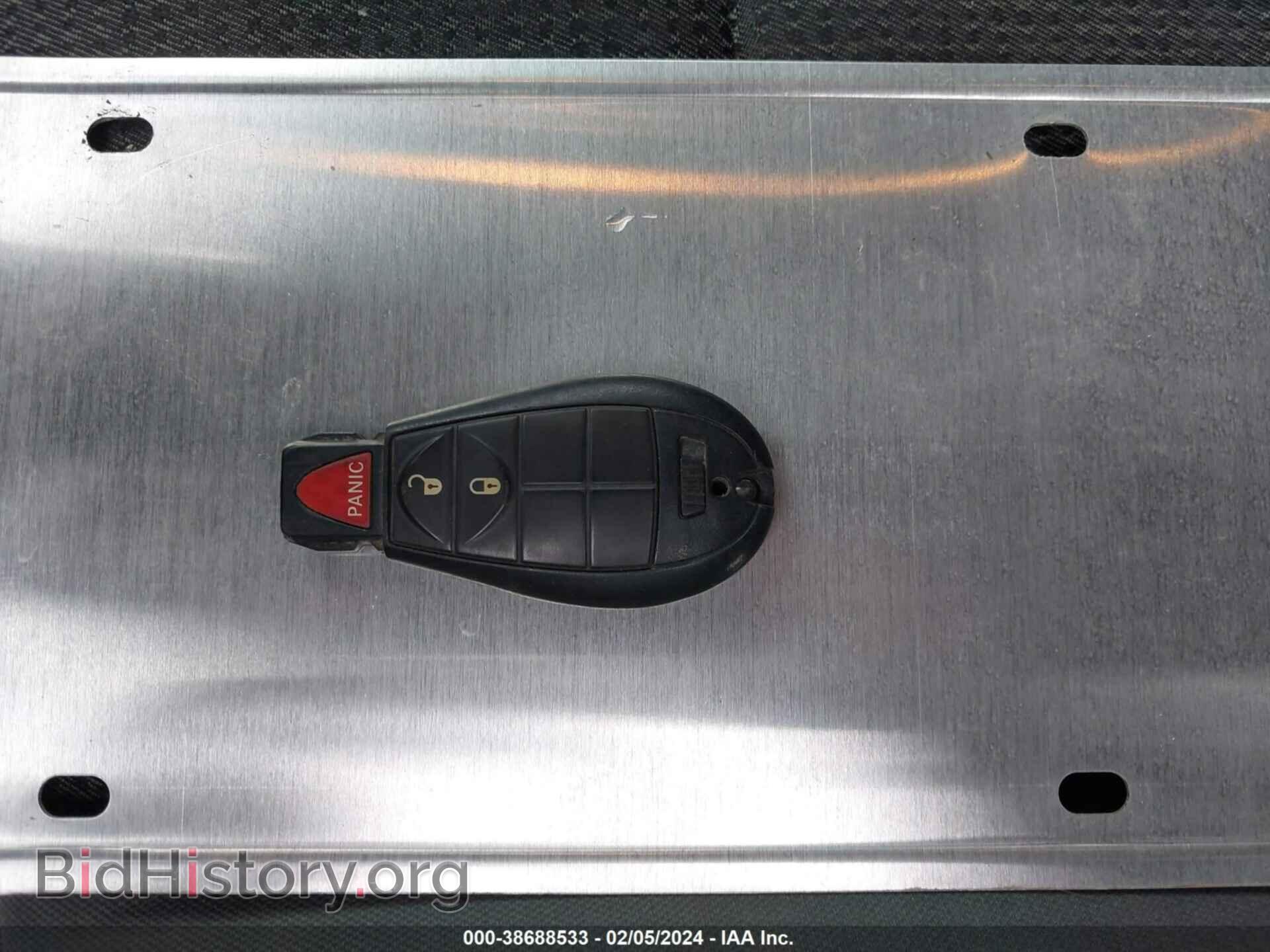 2016 RAM 1500 - VIN: 1C6RR7GT9GS384128 - Фото 11