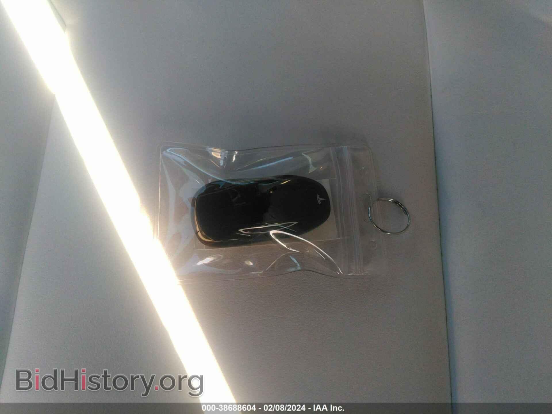 2017 TESLA MODEL S - VIN: 5YJSA1E23HF201409 - Photo 11