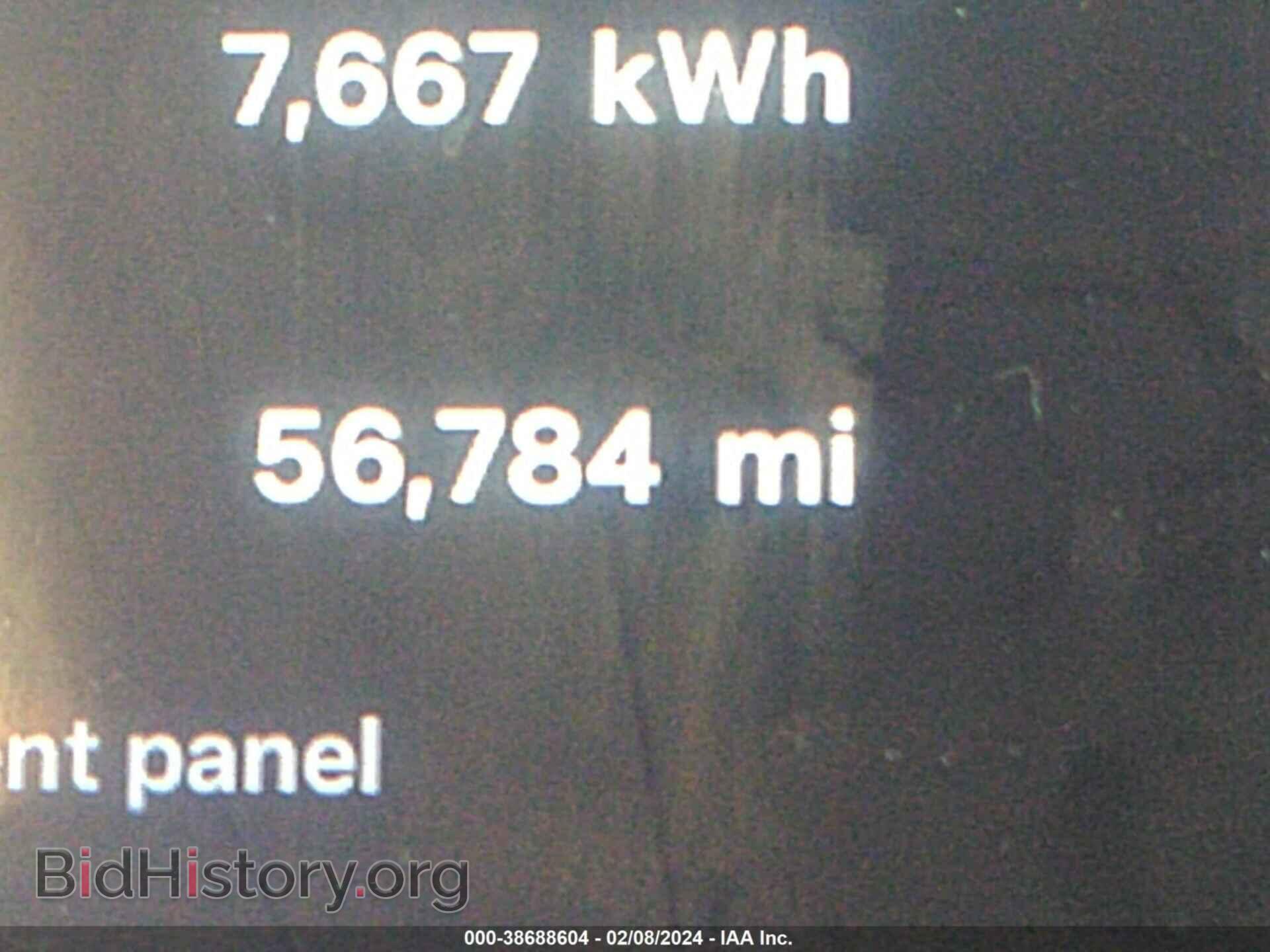 2017 TESLA MODEL S - VIN: 5YJSA1E23HF201409 - Photo 16