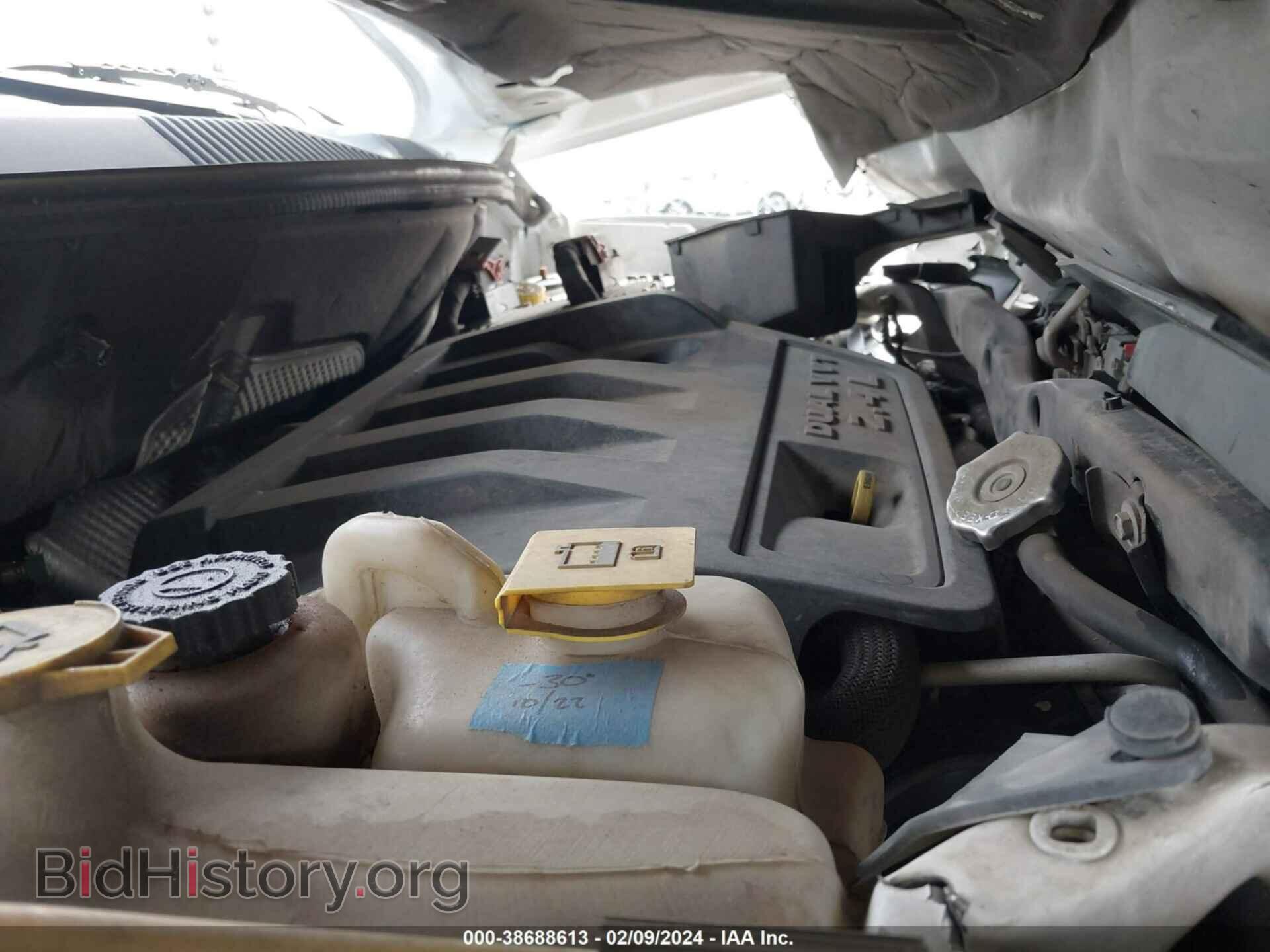 2011 JEEP COMPASS - VIN: 1J4NF1FB0BD240271 - Фото 10