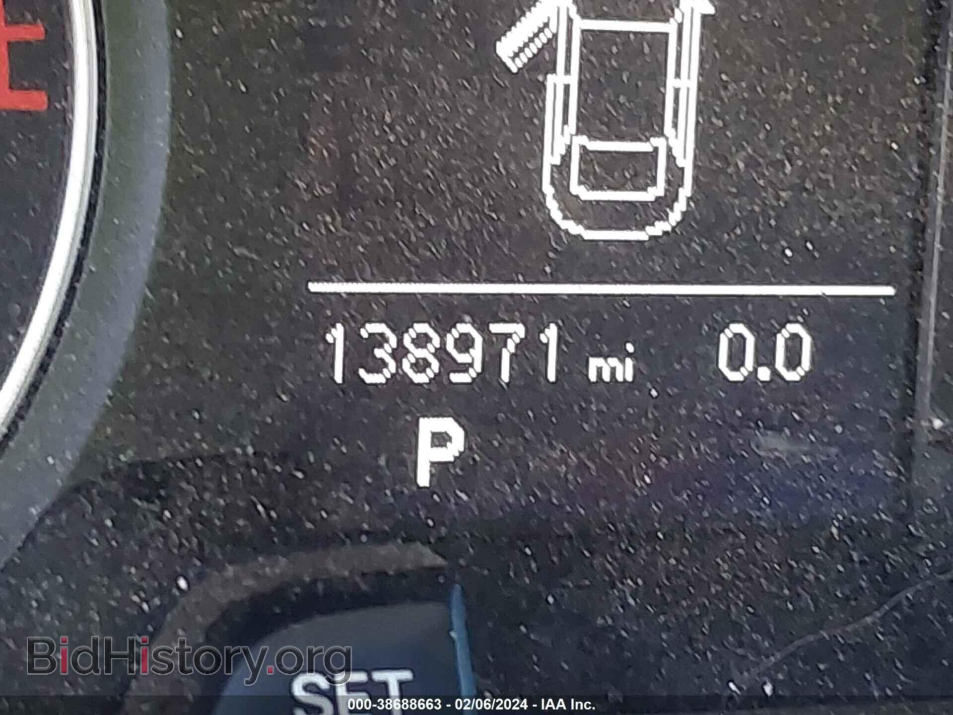 2013 AUDI A4 - VIN: WAUBFAFL6DN048591 - Фото 7