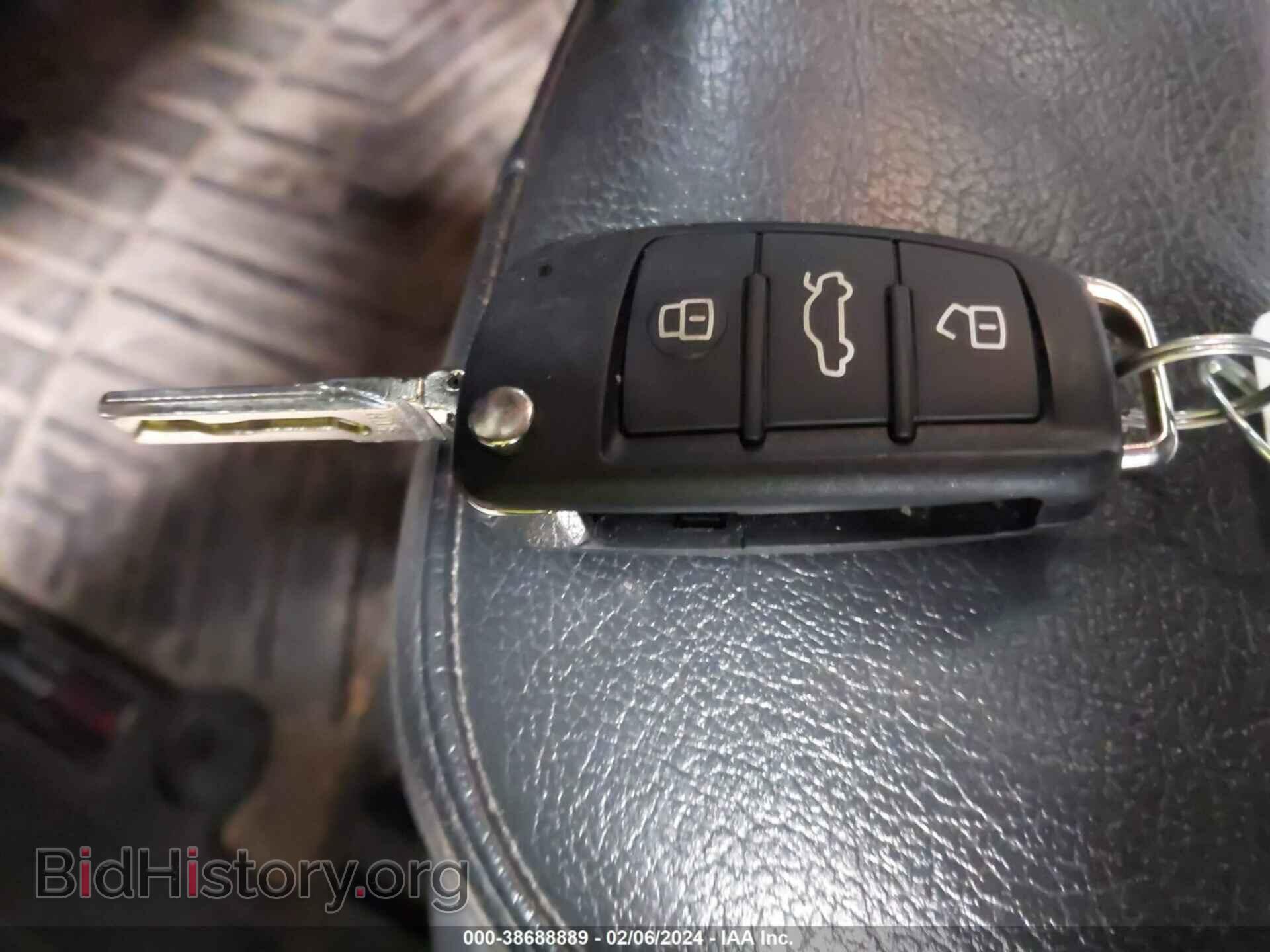 2012 AUDI Q7 - VIN: WA1VMAFE8CD005263 - Фото 11