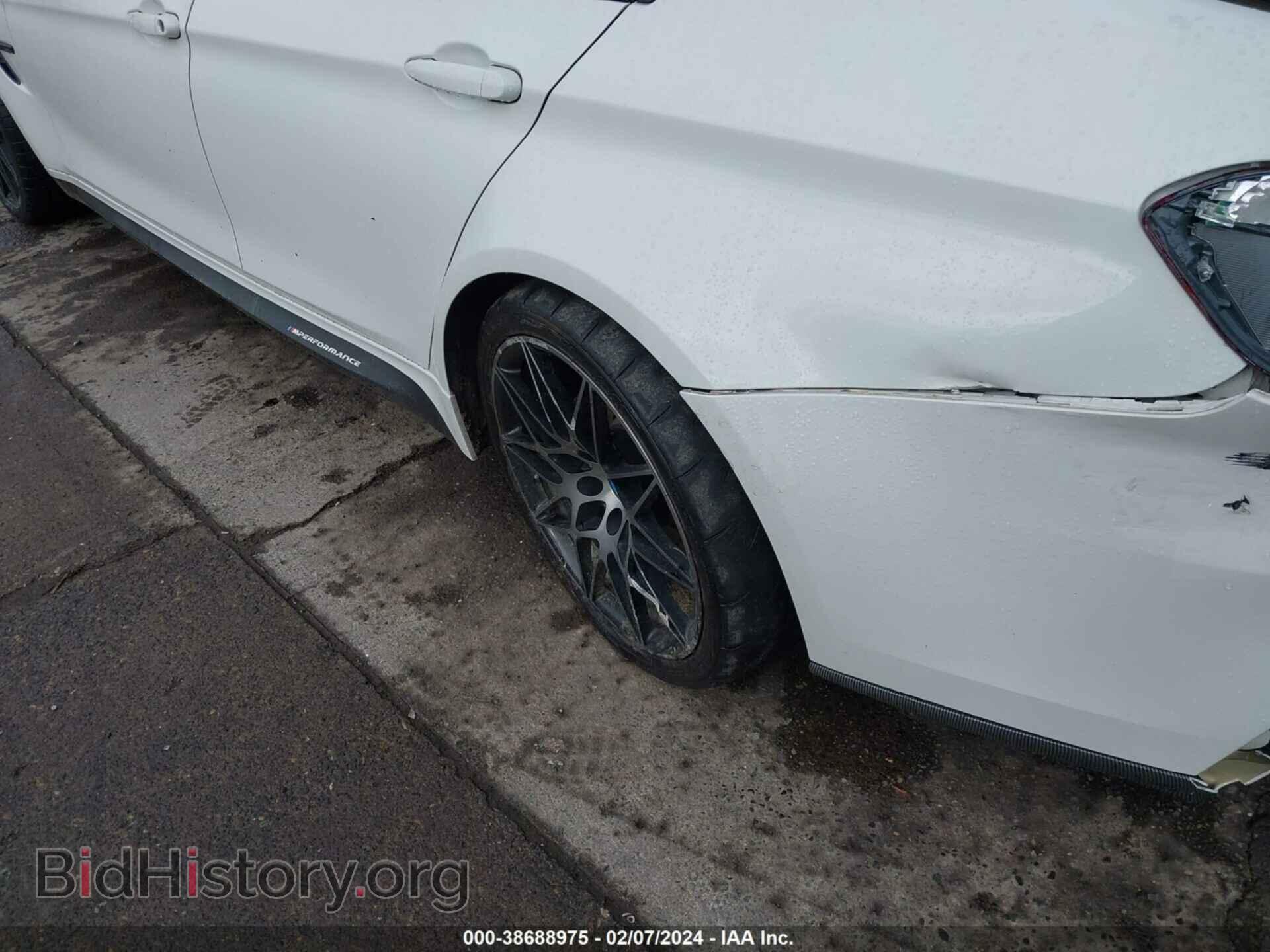 2018 BMW M3 - VIN: WBS8M9C59J5J79722 - Фото 21