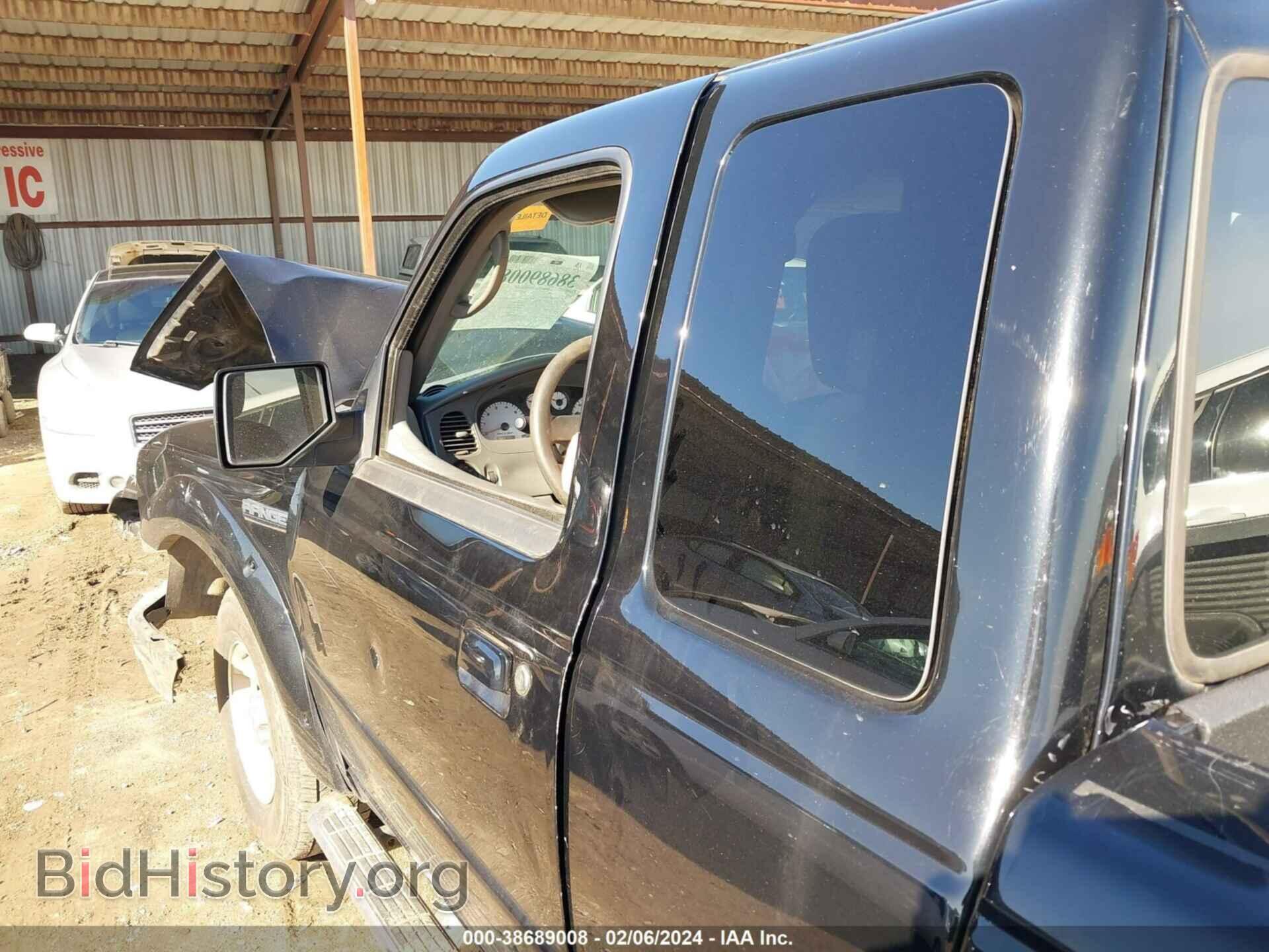 2010 FORD RANGER - VIN: 1FTKR4EE1APA25511 - Фото 14