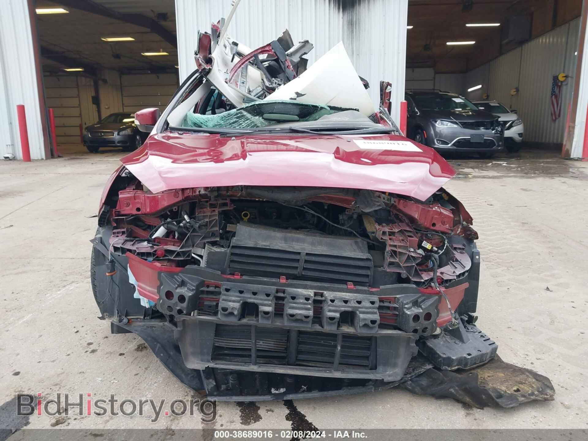 2015 FORD FOCUS - VIN: 1FADP3F25FL211487 - Photo 13