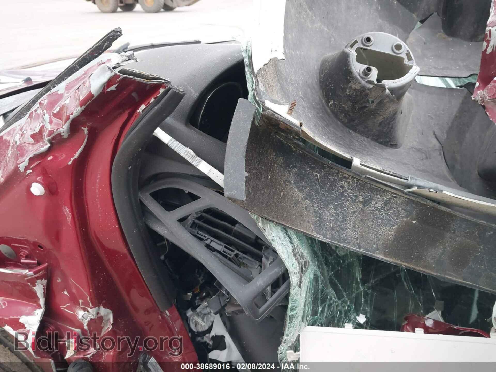 2015 FORD FOCUS - VIN: 1FADP3F25FL211487 - Photo 7