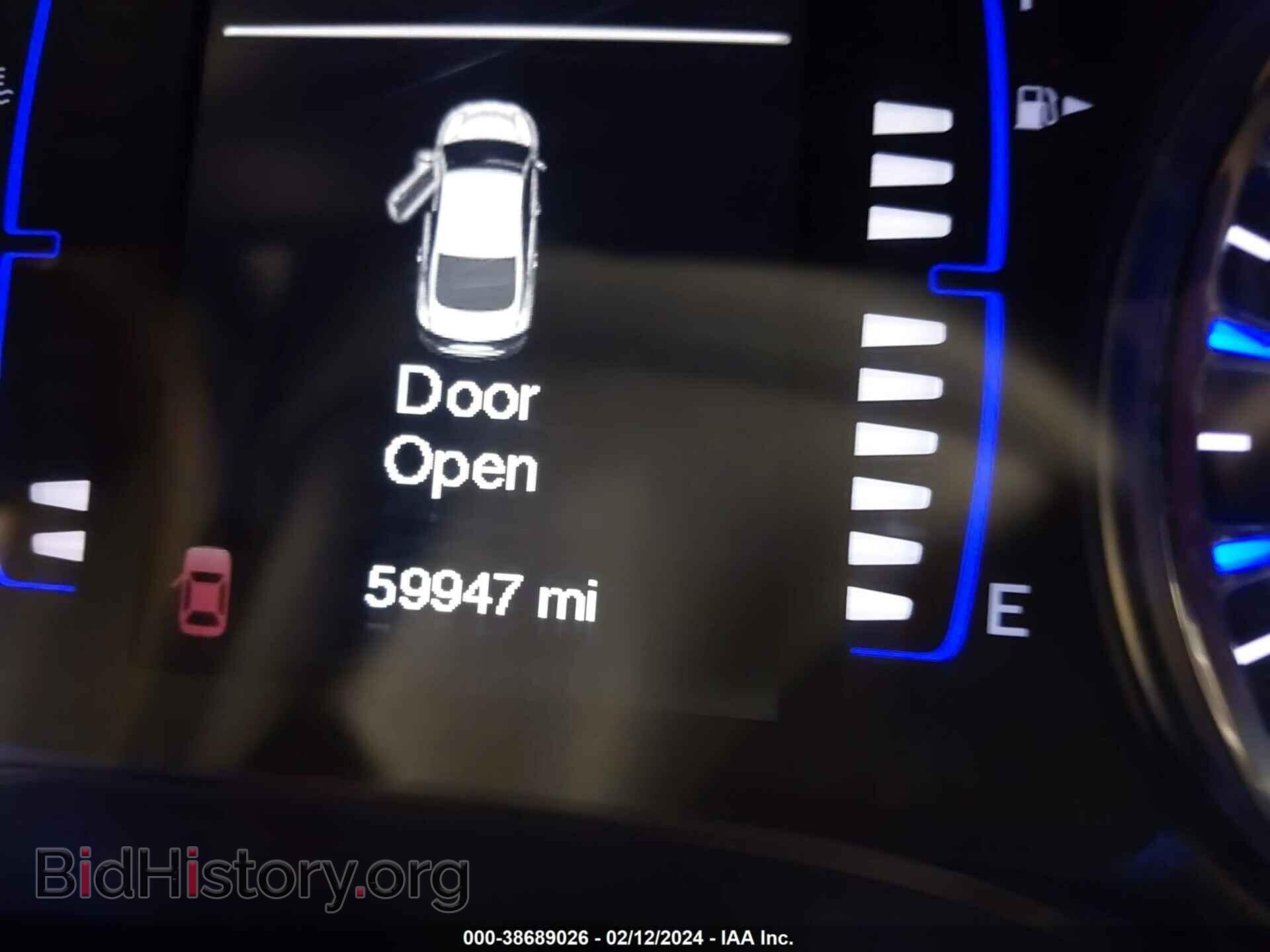 2015 CHRYSLER 200 - VIN: 1C3CCCAB3FN686654 - Фото 7