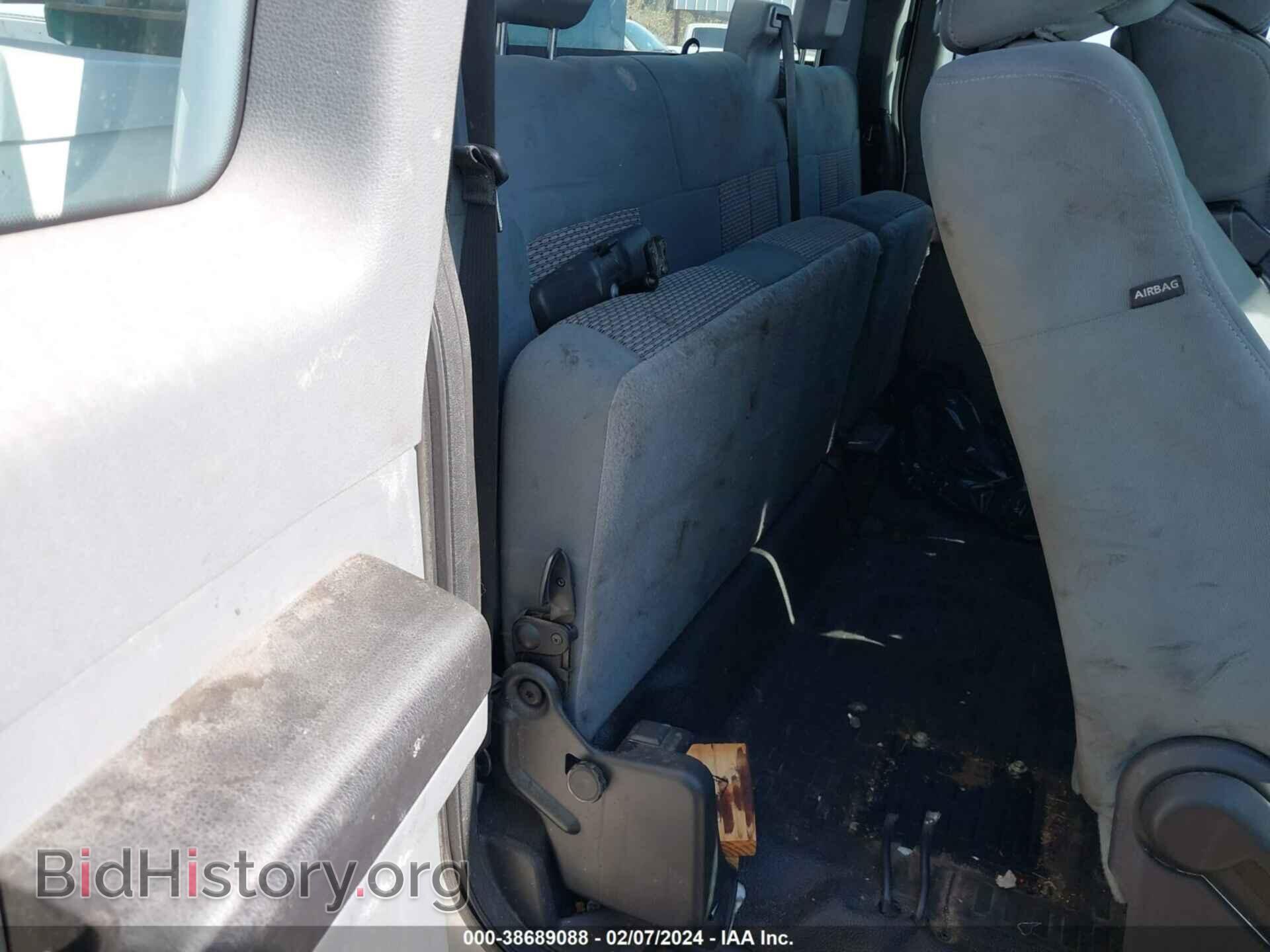 2015 FORD F-250 - VIN: 1FT7X2A63FEA76493 - Фото 8