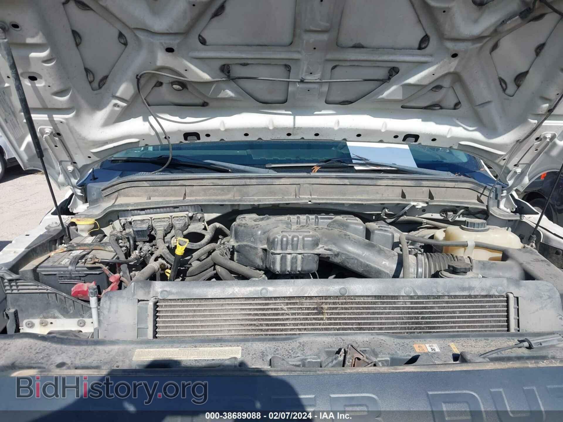 2015 FORD F-250 - VIN: 1FT7X2A63FEA76493 - Фото 10
