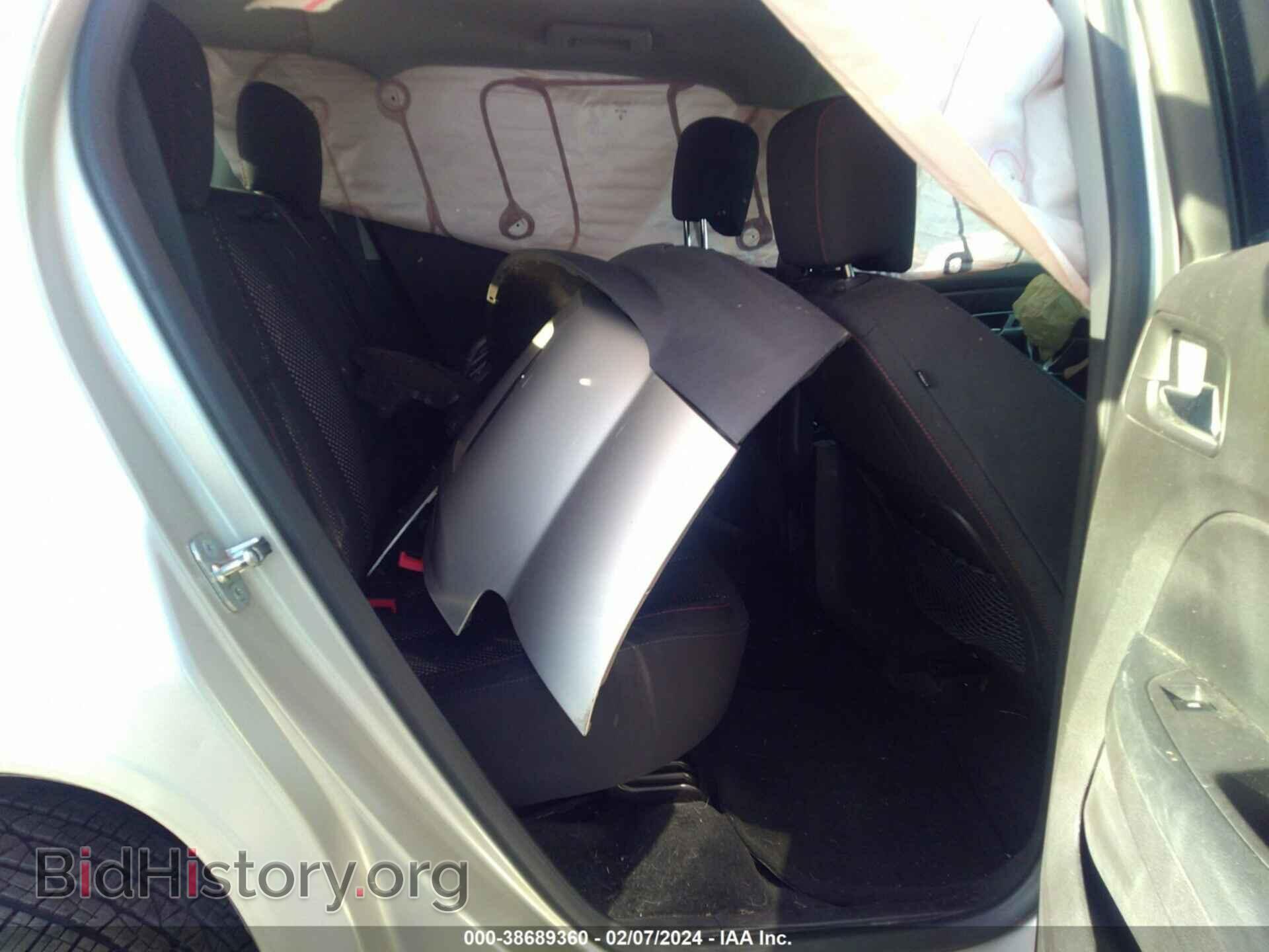 2013 GMC TERRAIN - VIN: 2GKFLTEK1D6183567 - Фото 8