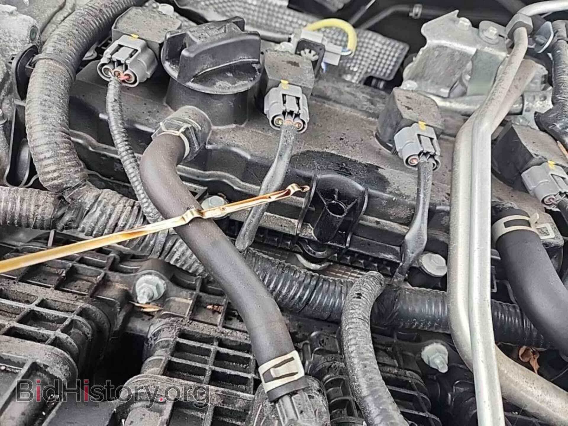 2021 NISSAN ROGUE - VIN: 5N1AT3AB9MC754432 - Фото 13