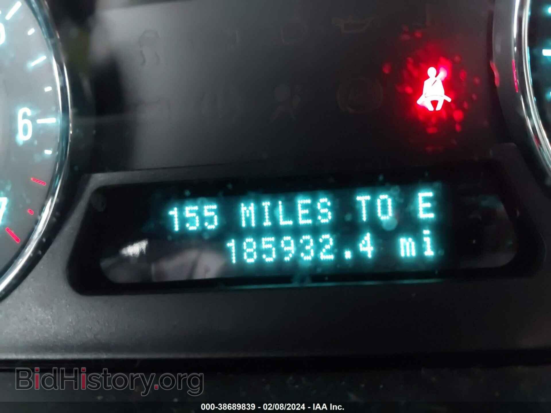 2009 FORD FLEX - VIN: 2FMEK63C49BA32854 - Фото 15
