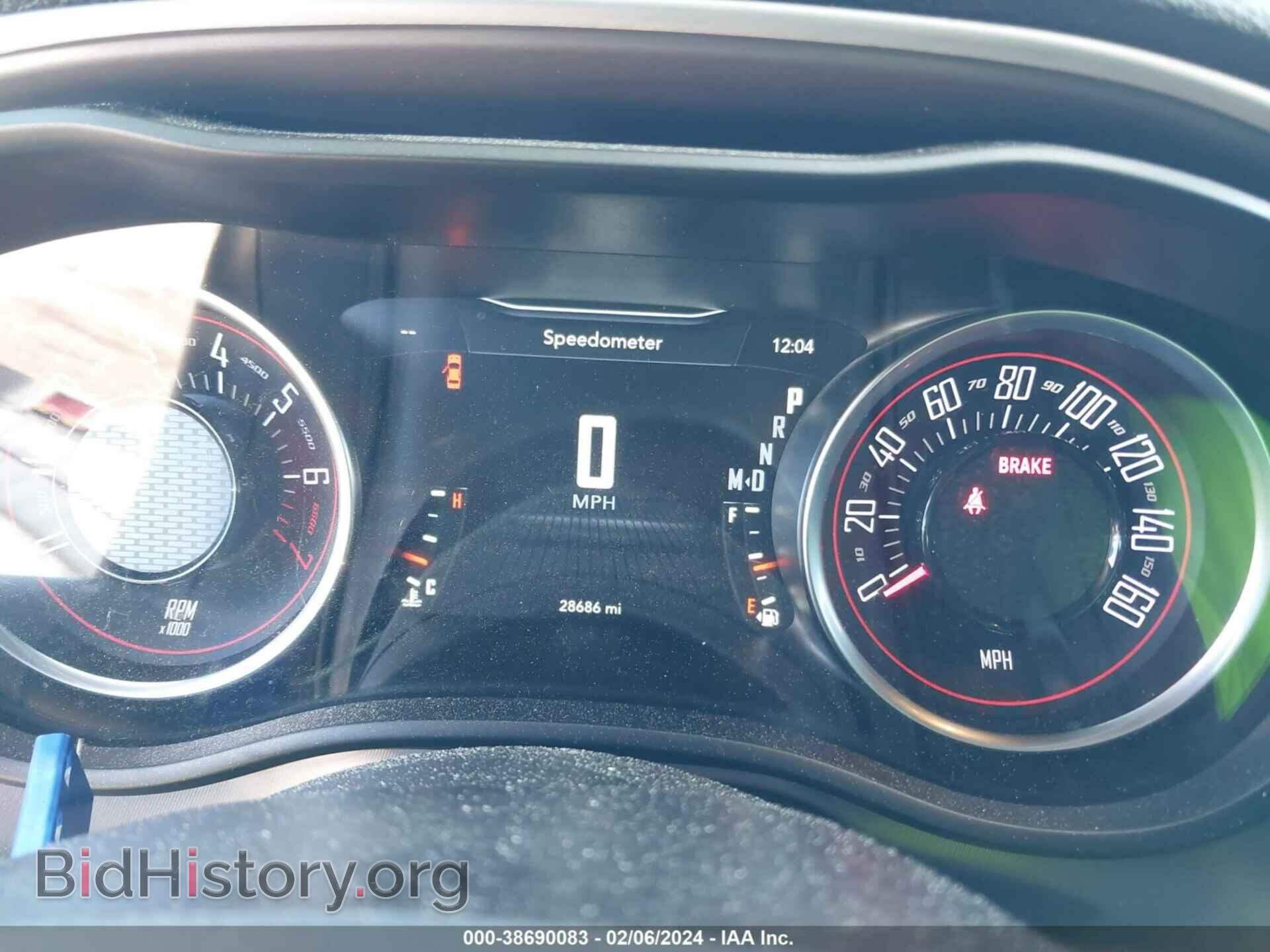 2022 DODGE CHALLENGER - VIN: 2C3CDZAG2NH124991 - Photo 7
