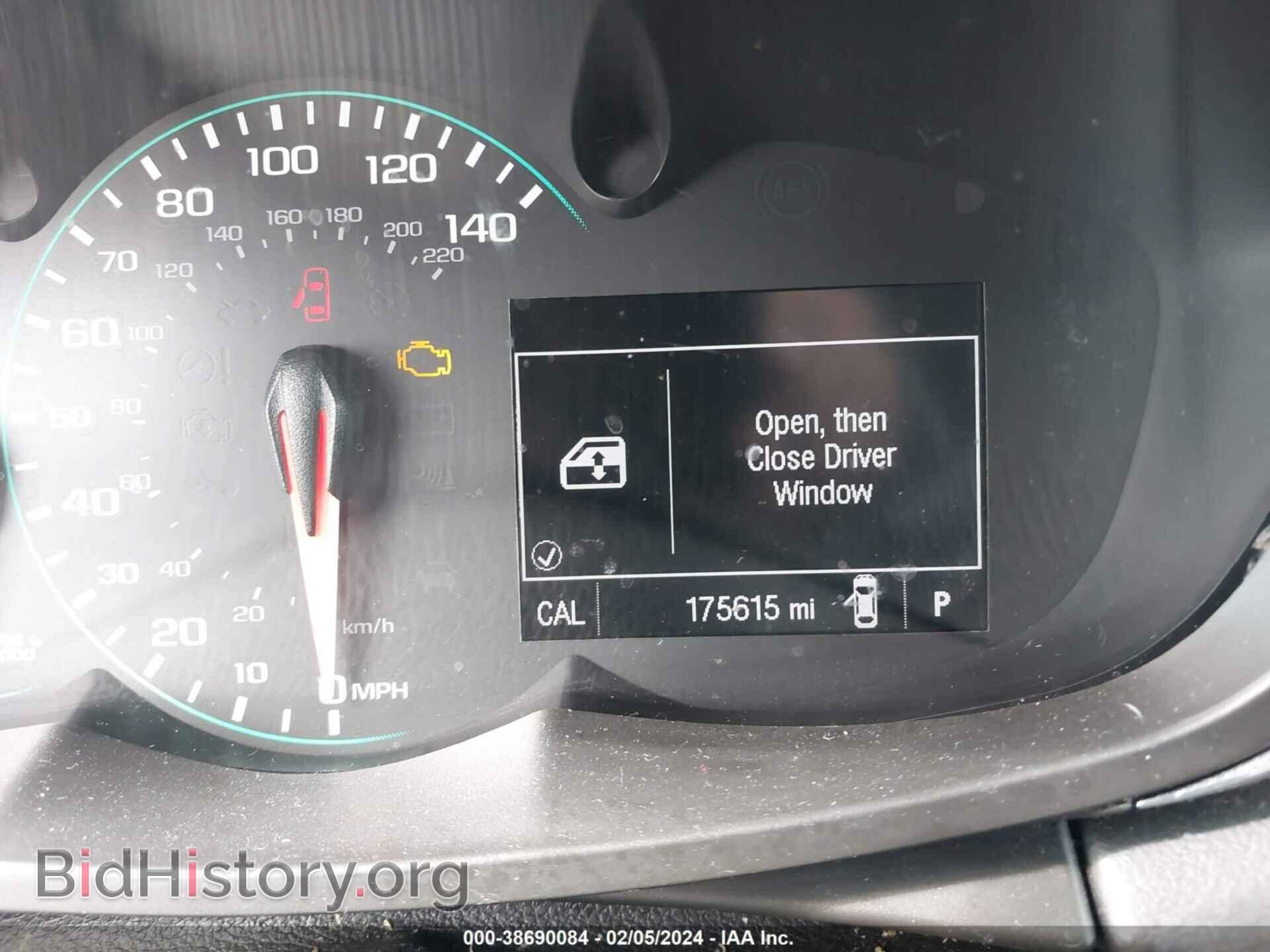 2017 CHEVROLET TRAX - VIN: 3GNCJLSB7HL163406 - Фото 7