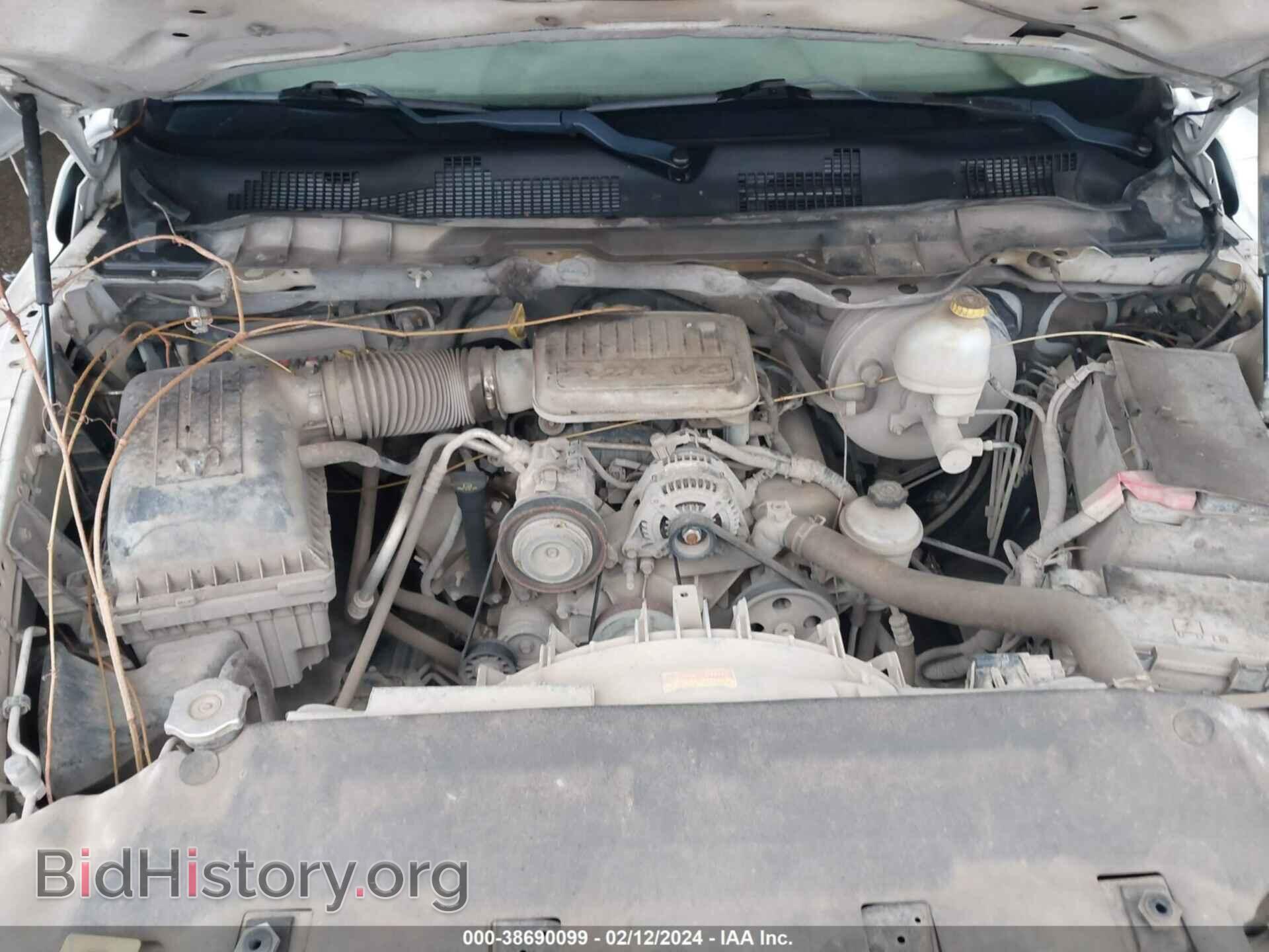 2012 RAM 1500 - VIN: 3C6JD6AK2CG163817 - Фото 10
