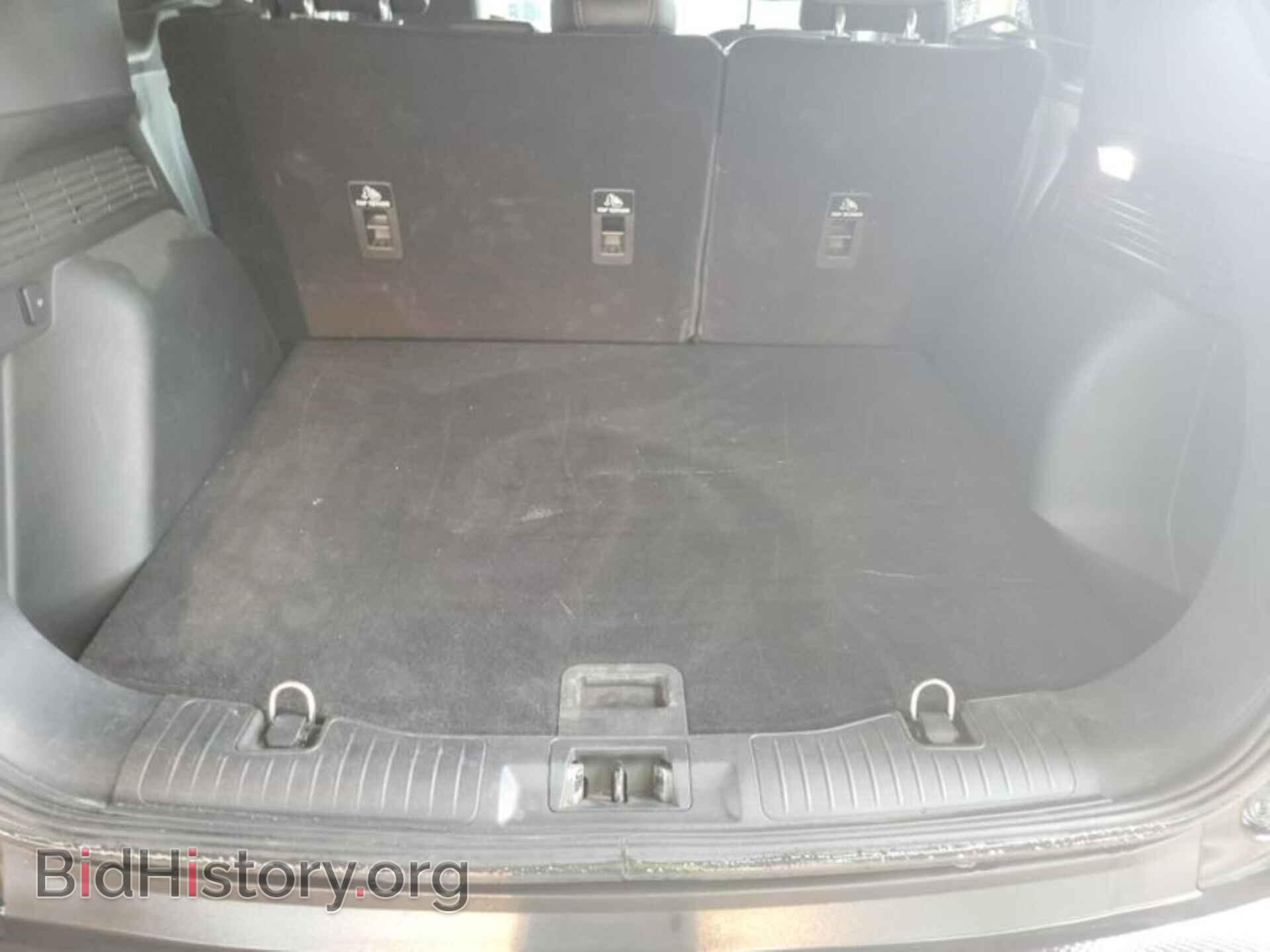 2020 FORD ESCAPE - VIN: 1FMCU0DZ7LUA84451 - Фото 13
