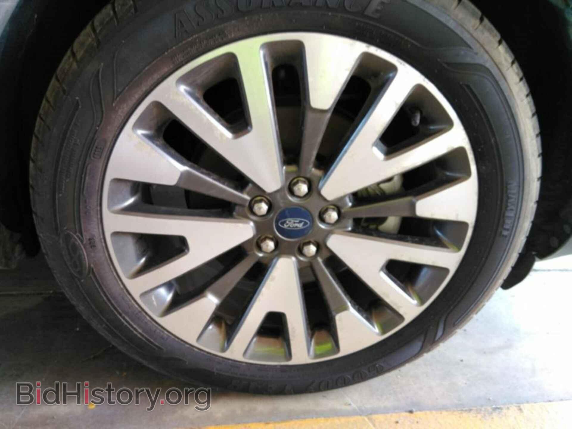 2020 FORD ESCAPE - VIN: 1FMCU0DZ7LUA84451 - Фото 16