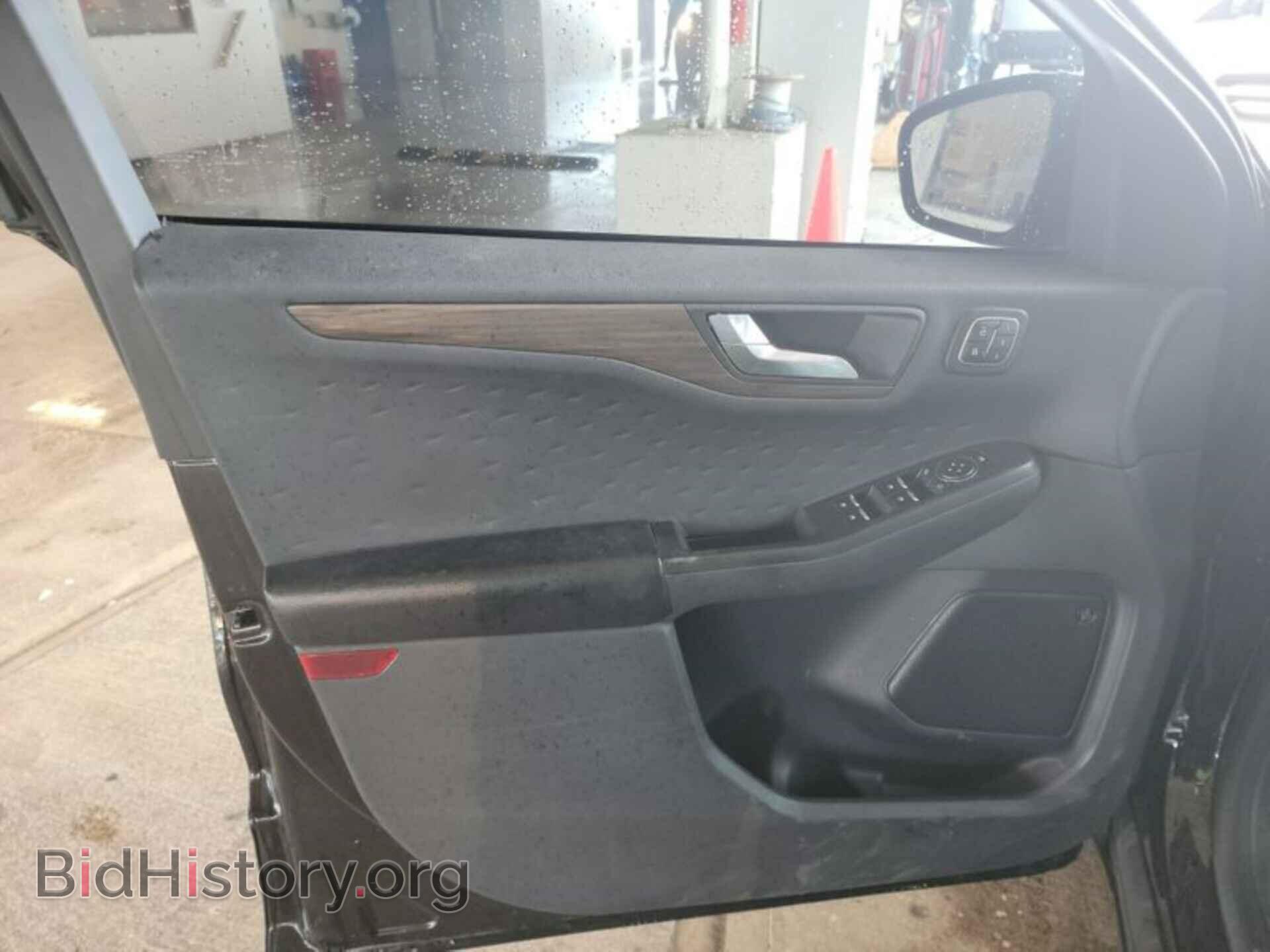 2020 FORD ESCAPE - VIN: 1FMCU0DZ7LUA84451 - Фото 19
