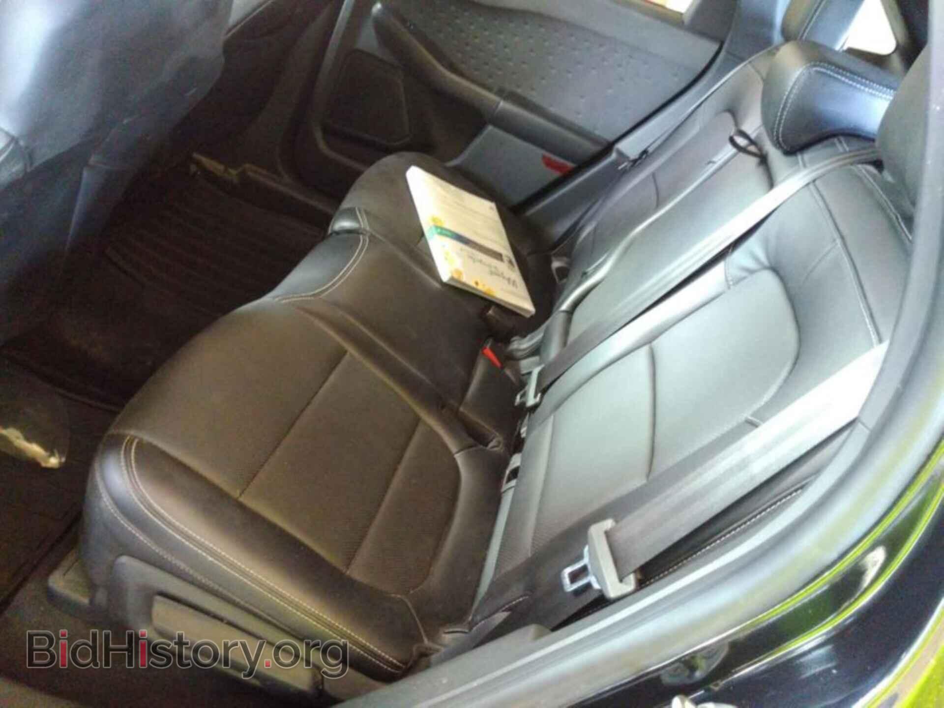 2020 FORD ESCAPE - VIN: 1FMCU0DZ7LUA84451 - Фото 3