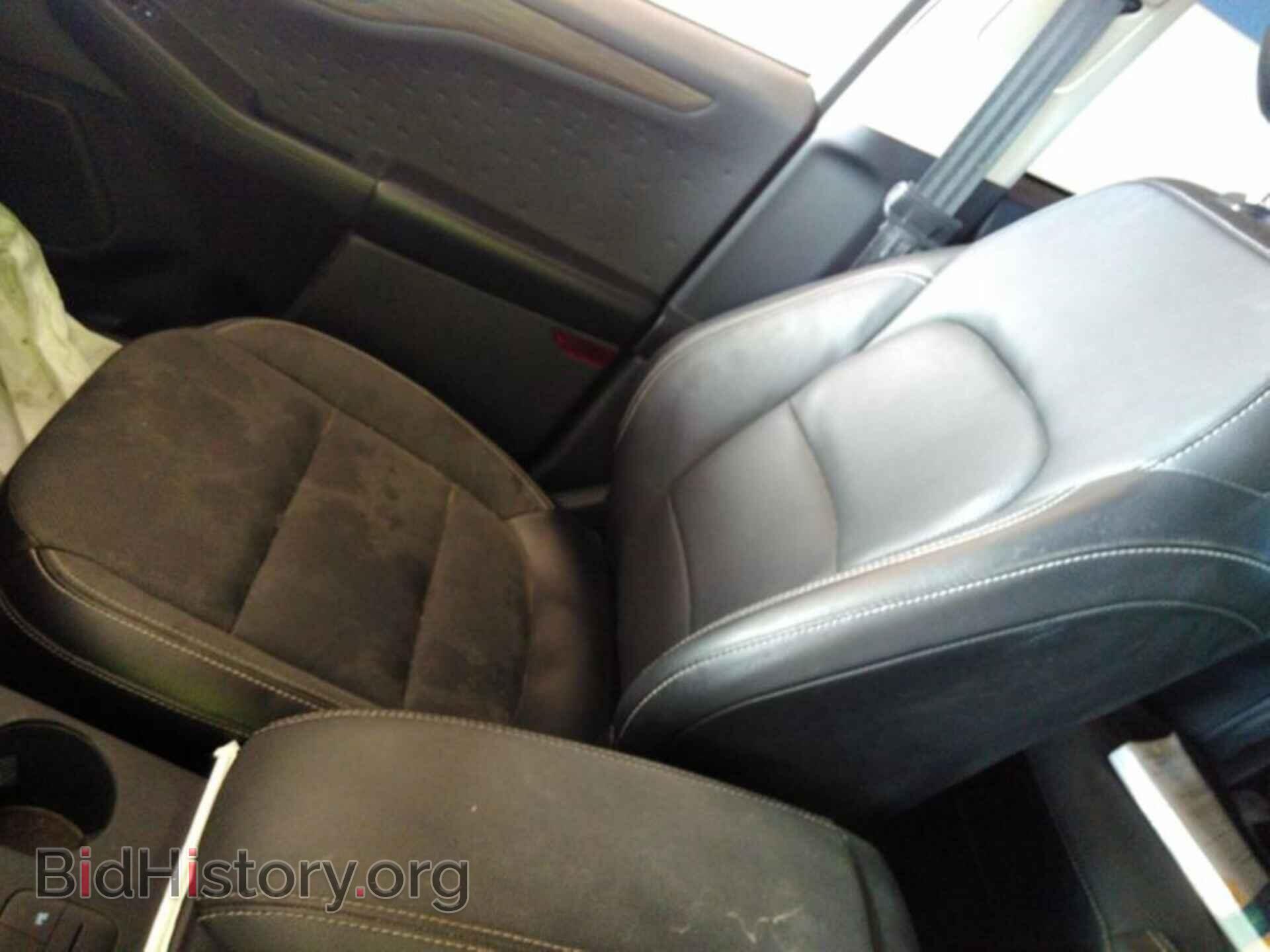 2020 FORD ESCAPE - VIN: 1FMCU0DZ7LUA84451 - Фото 6