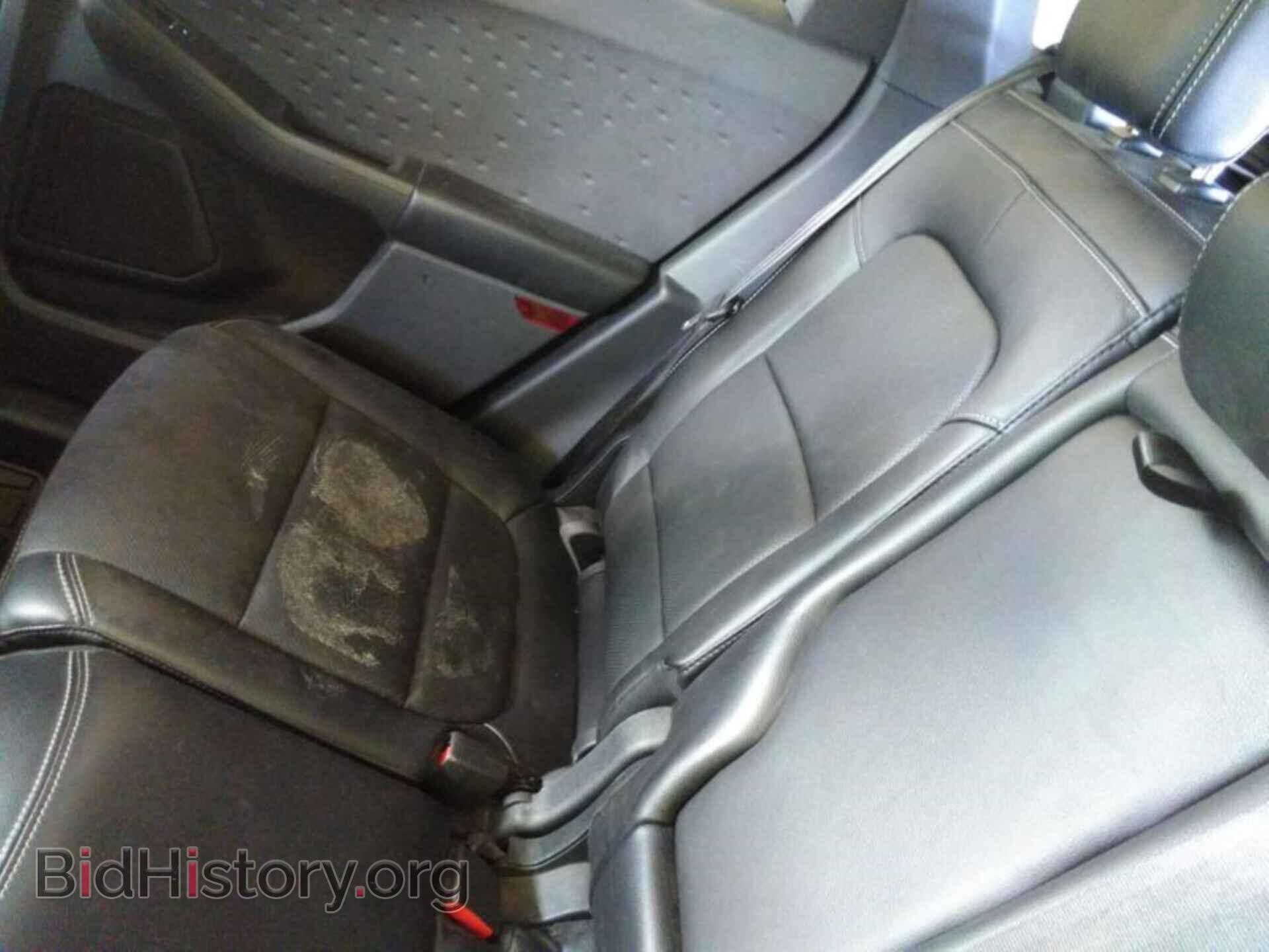 2020 FORD ESCAPE - VIN: 1FMCU0DZ7LUA84451 - Фото 9