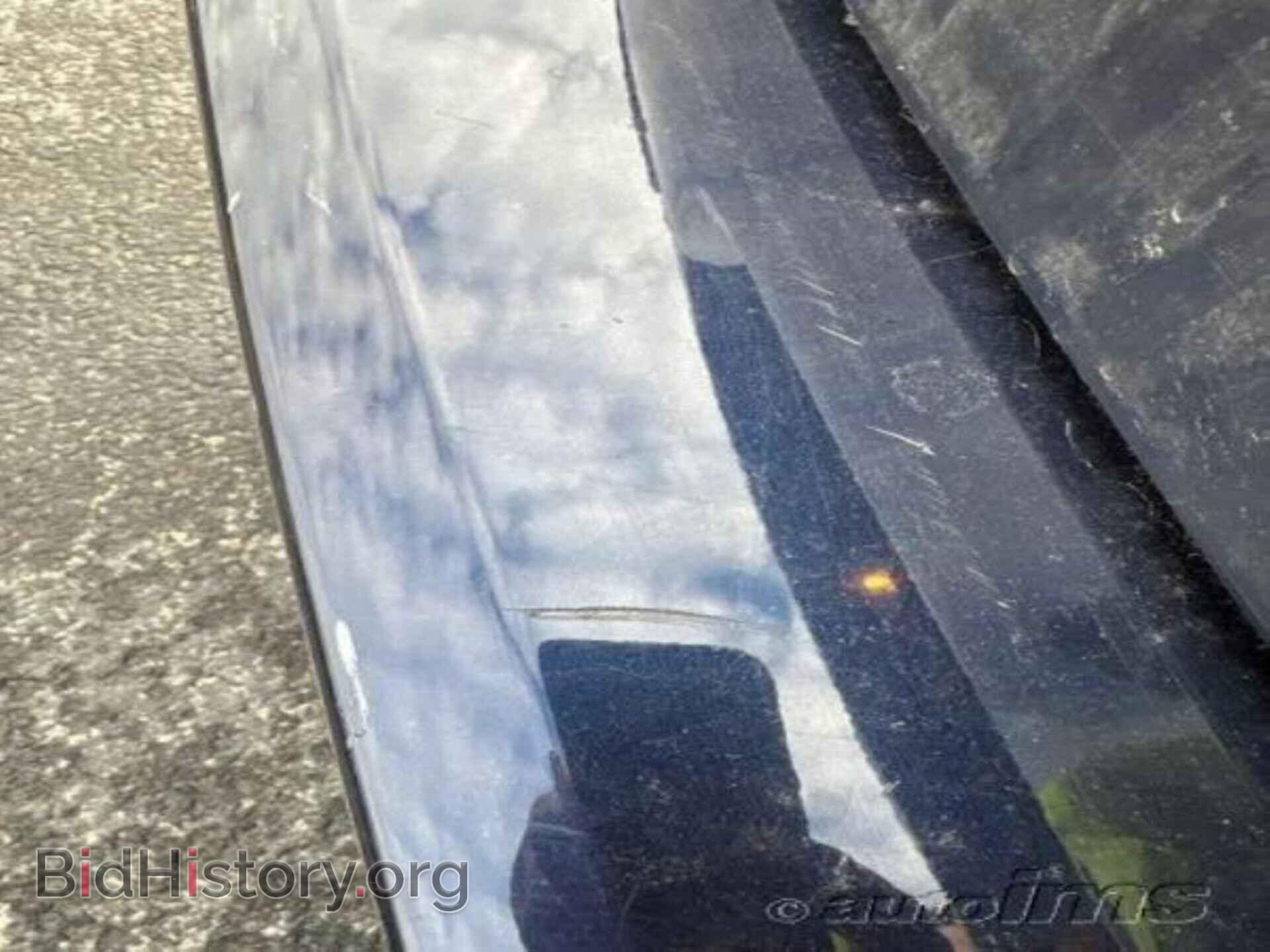 2018 SUBARU OUTBACK - VIN: 4S4BSAFC2J3315775 - Фото 4
