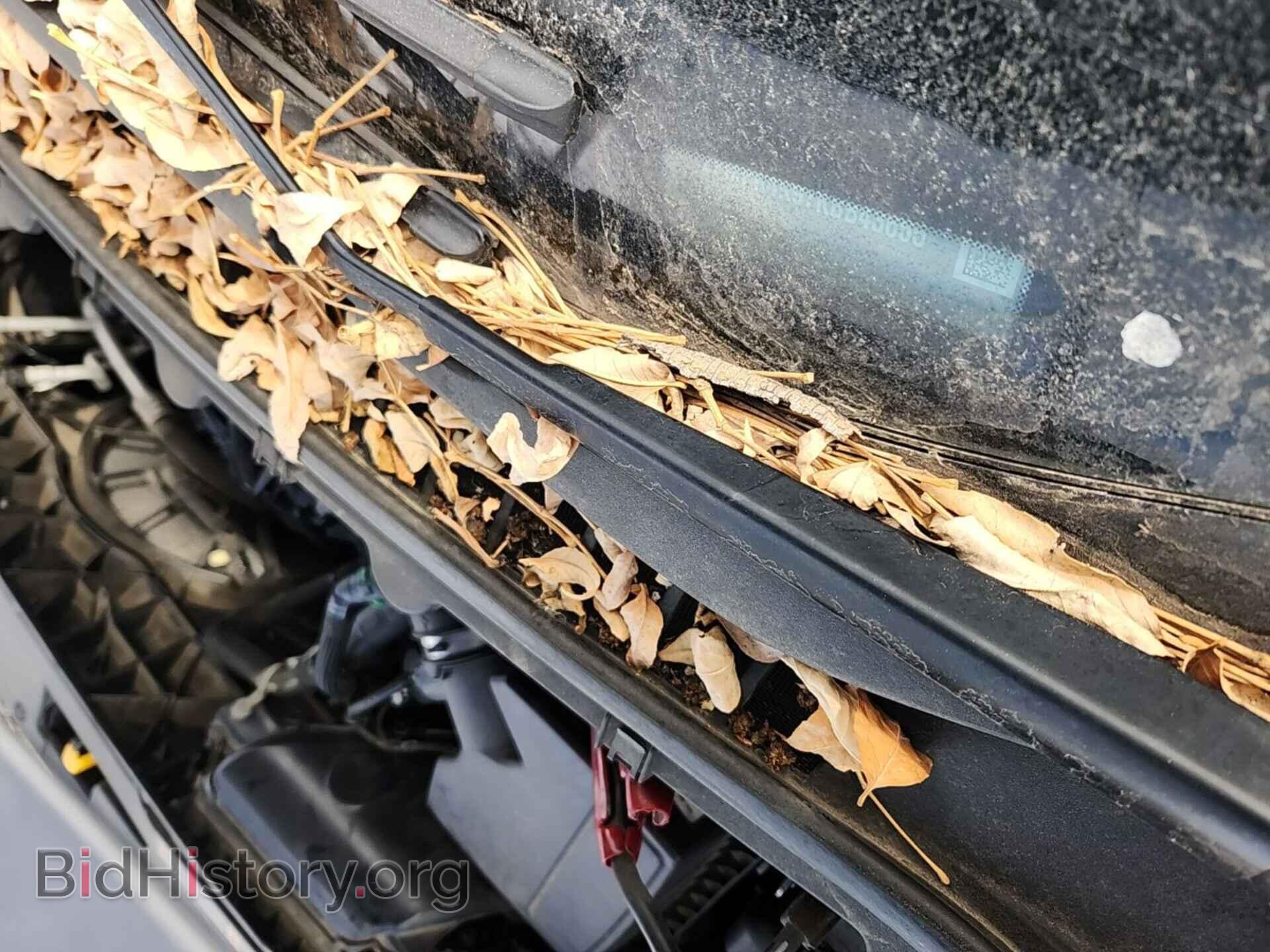 2019 FORD EDGE - VIN: 2FMPK4K97KBB43665 - Фото 11