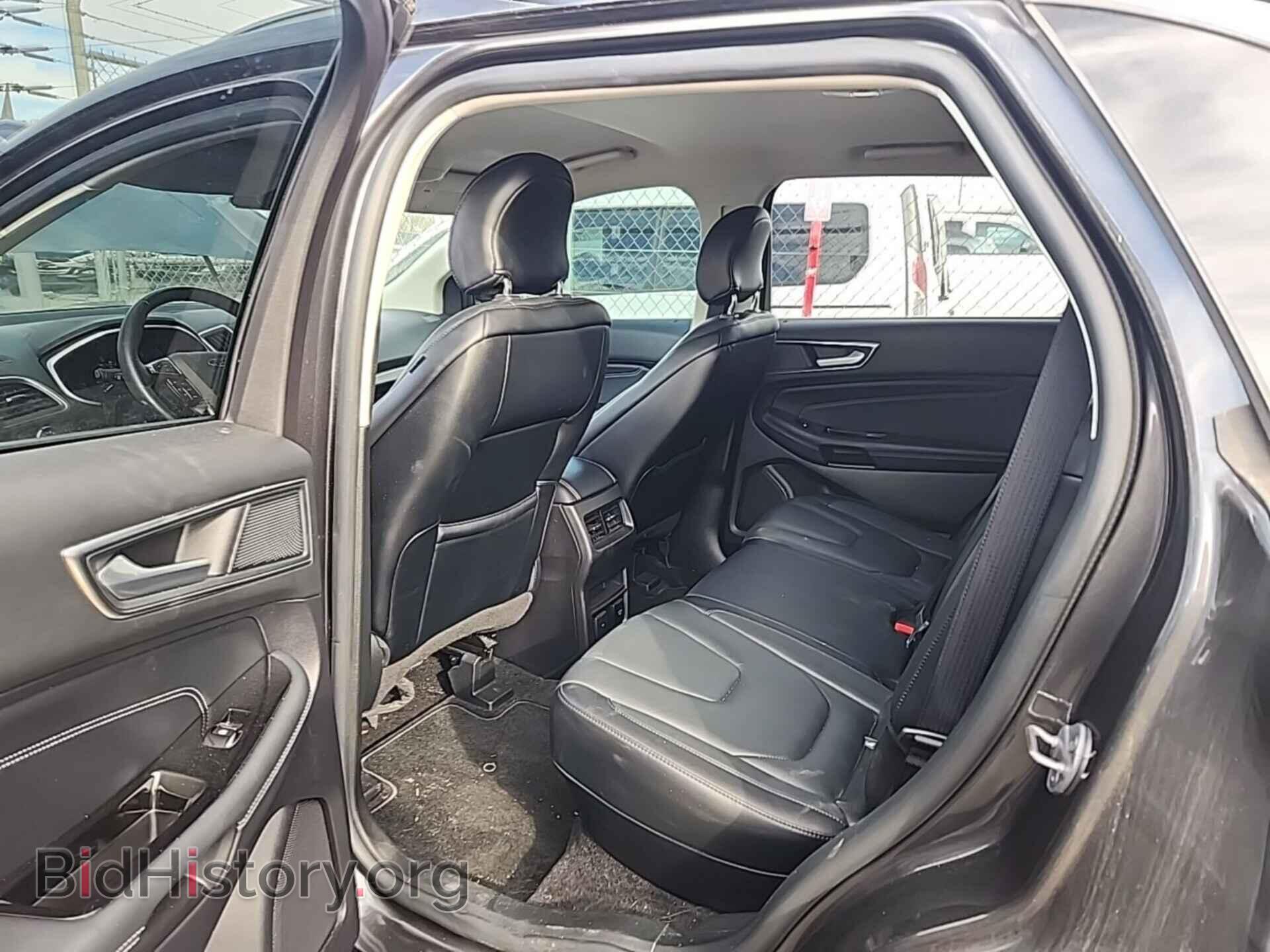 2019 FORD EDGE - VIN: 2FMPK4K97KBB43665 - Фото 17
