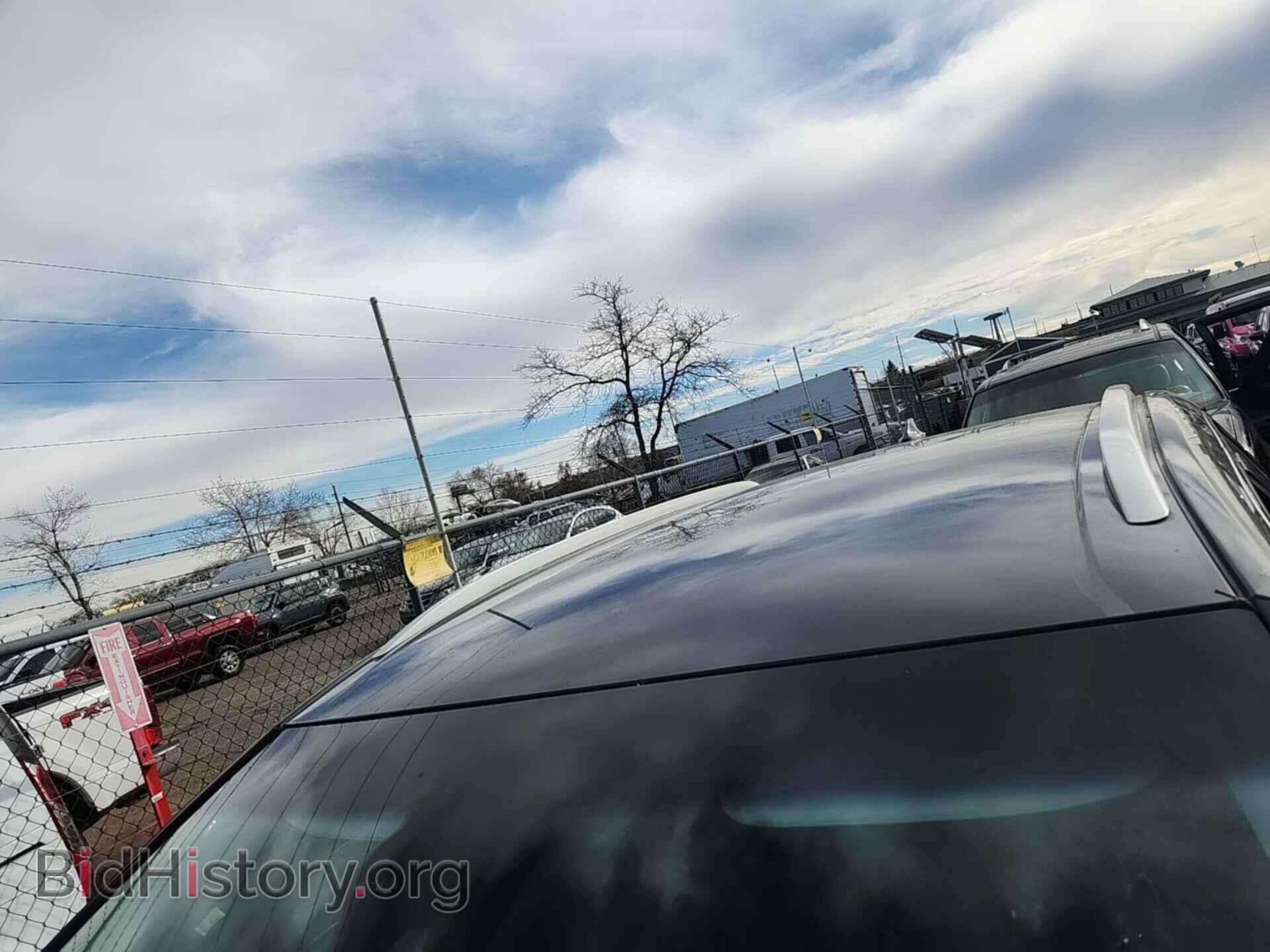 2019 FORD EDGE - VIN: 2FMPK4K97KBB43665 - Фото 5