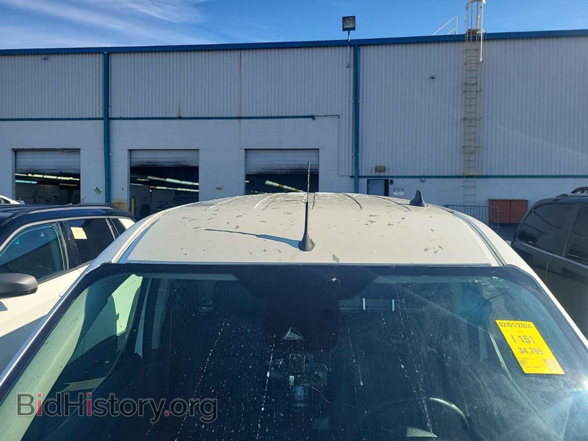 2020 FORD TRANSIT CONNECT - VIN: NM0LS7E23L1467743 - Фото 22