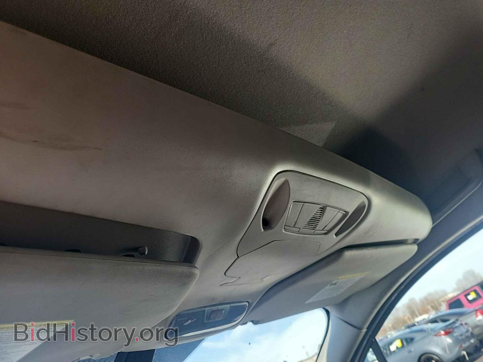 2020 FORD TRANSIT CONNECT - VIN: NM0LS7E23L1467743 - Фото 6