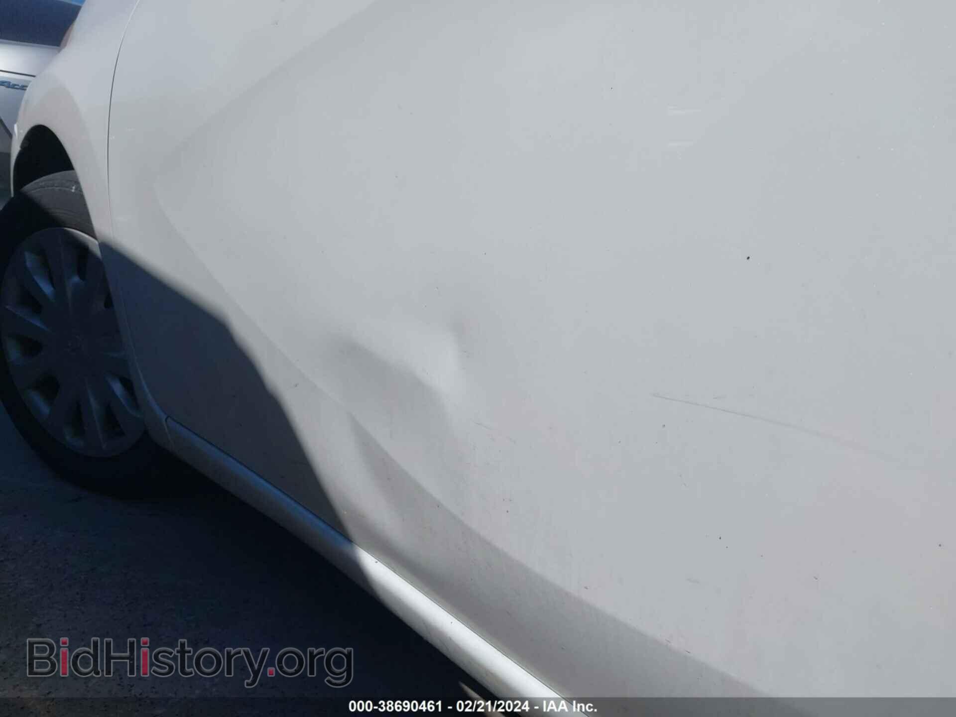 2014 NISSAN VERSA NOTE - VIN: 3N1CE2CP1EL423332 - Фото 6