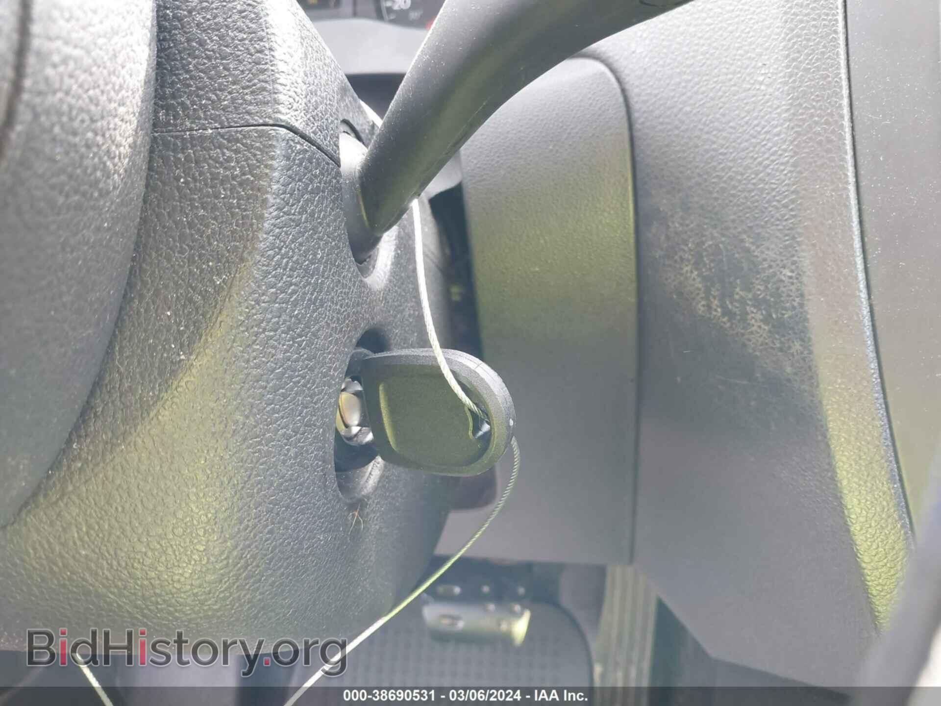2012 VOLKSWAGEN JETTA - VIN: 3VW2K7AJ4CM461817 - Фото 11