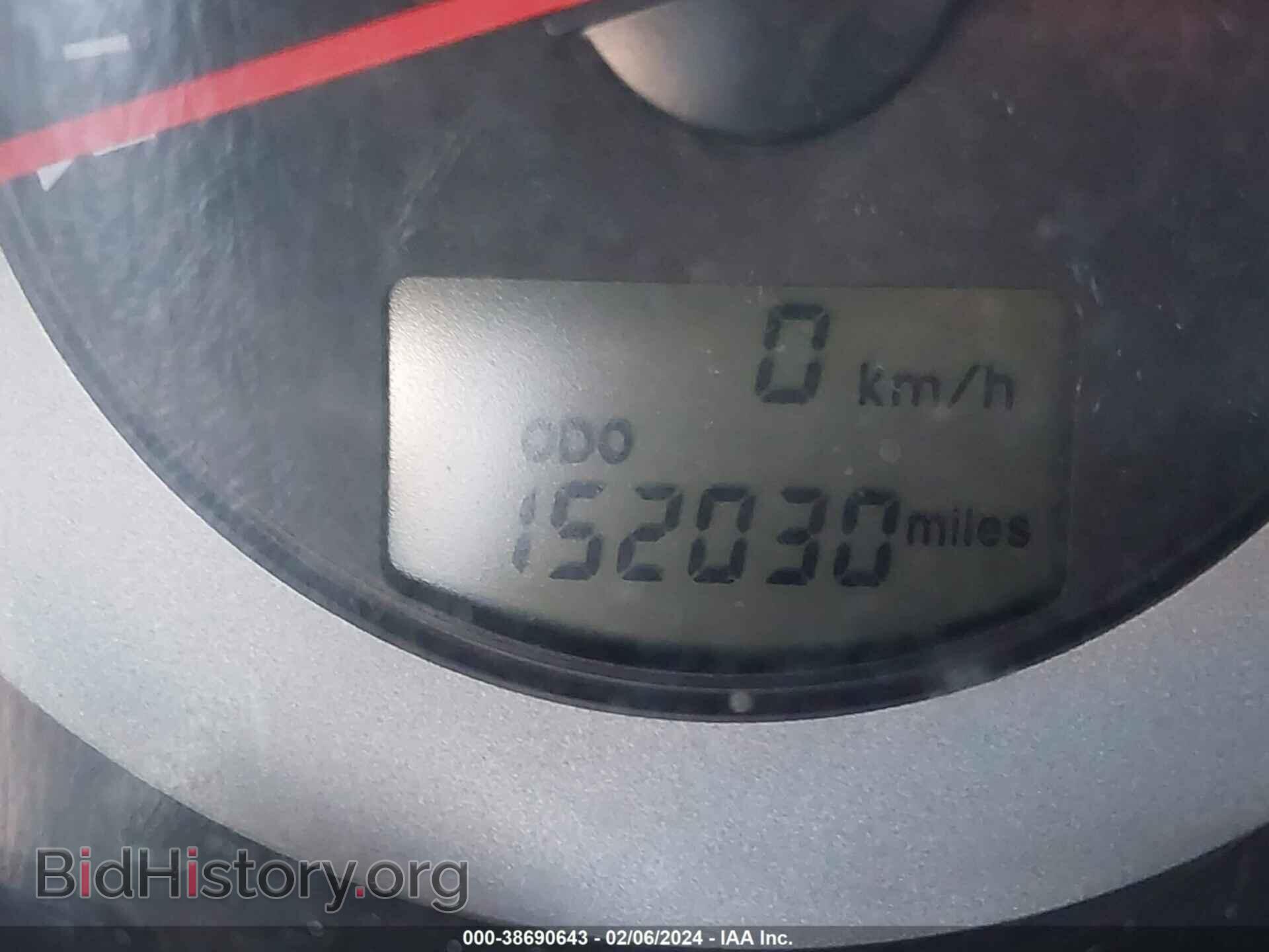 2007 MITSUBISHI ECLIPSE - VIN: 4A3AK24F07E072609 - Photo 7