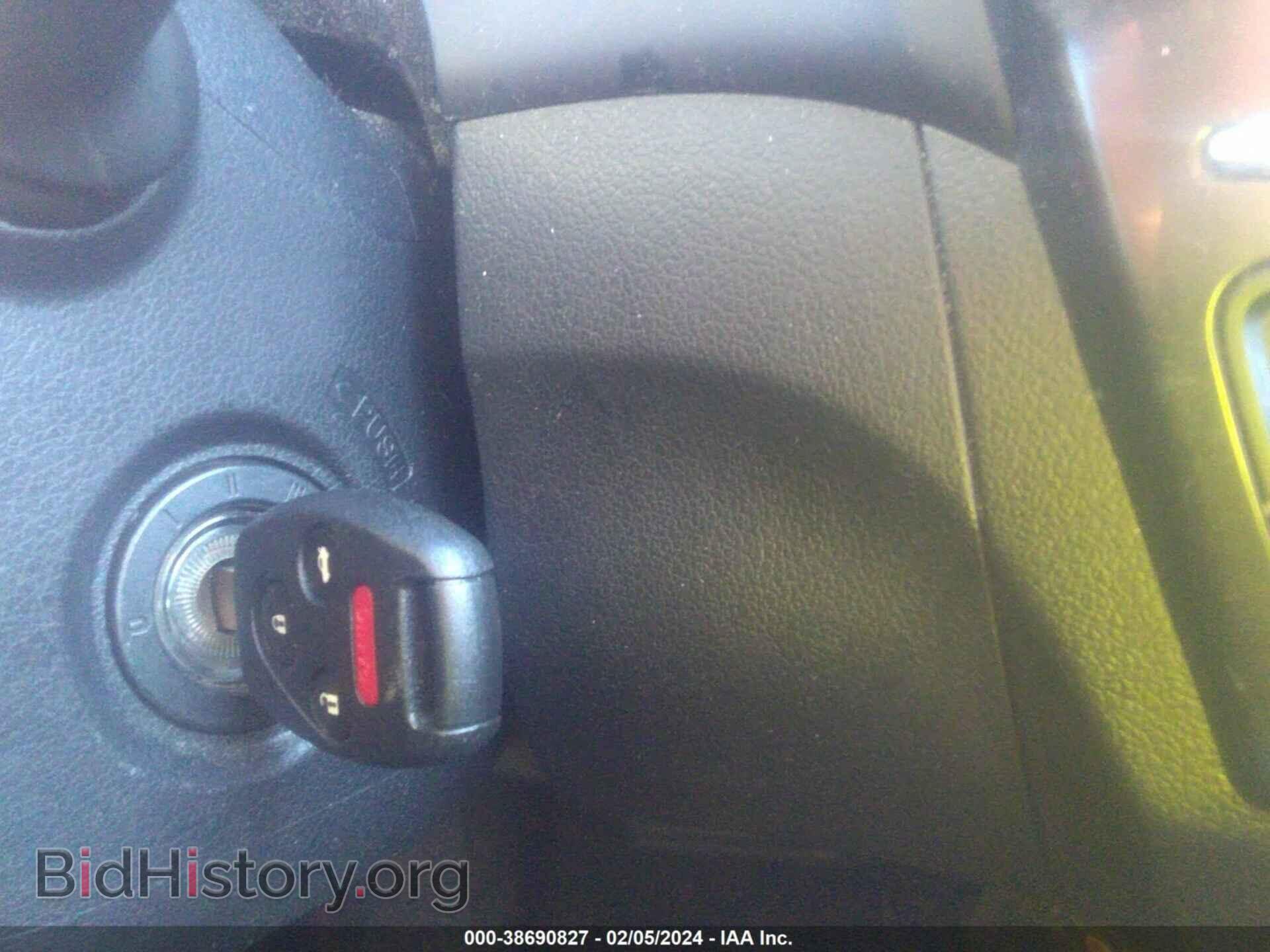 2013 HONDA CIVIC - VIN: 2HGFB2F56DH579047 - Фото 11