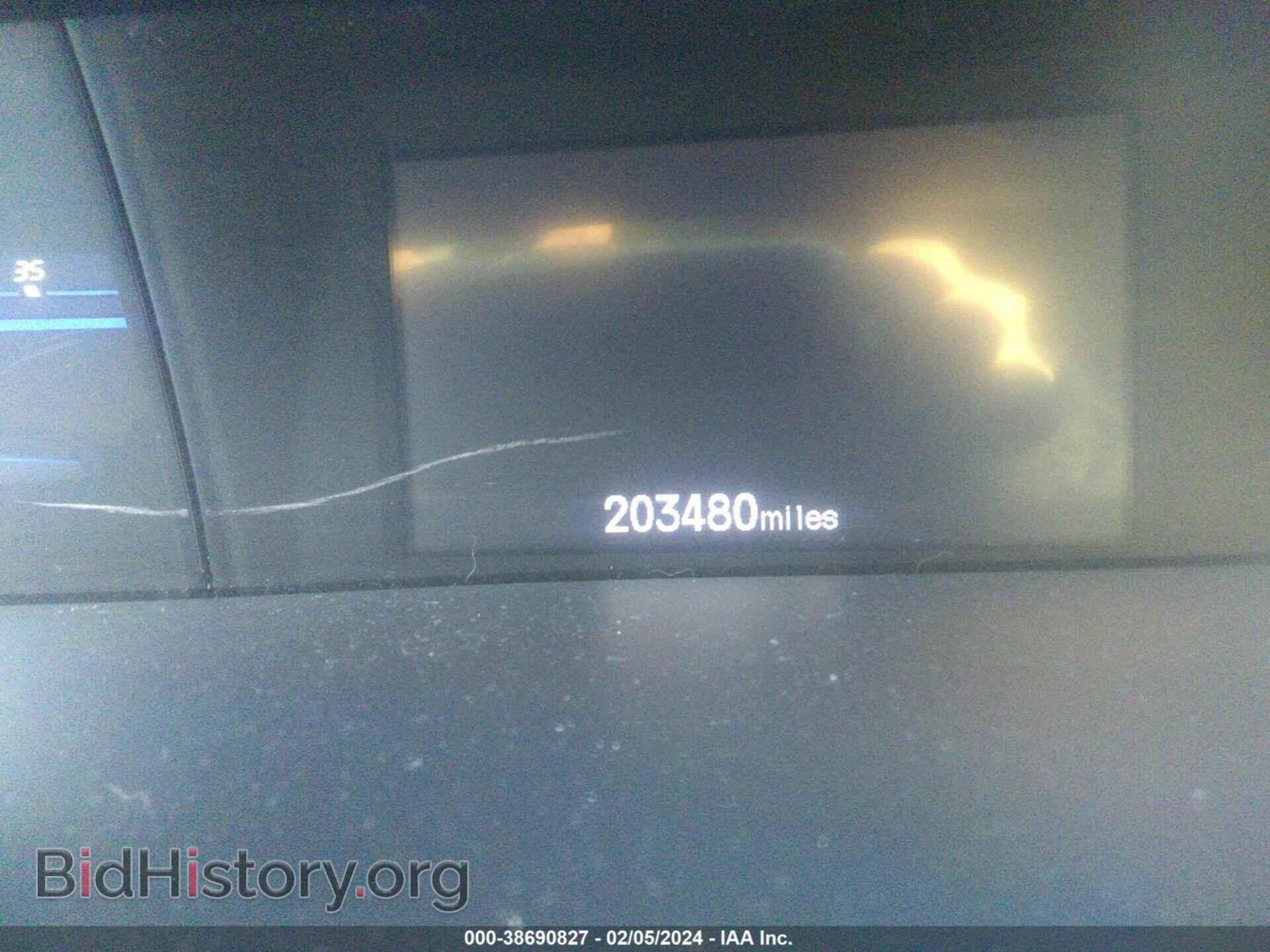 2013 HONDA CIVIC - VIN: 2HGFB2F56DH579047 - Фото 7