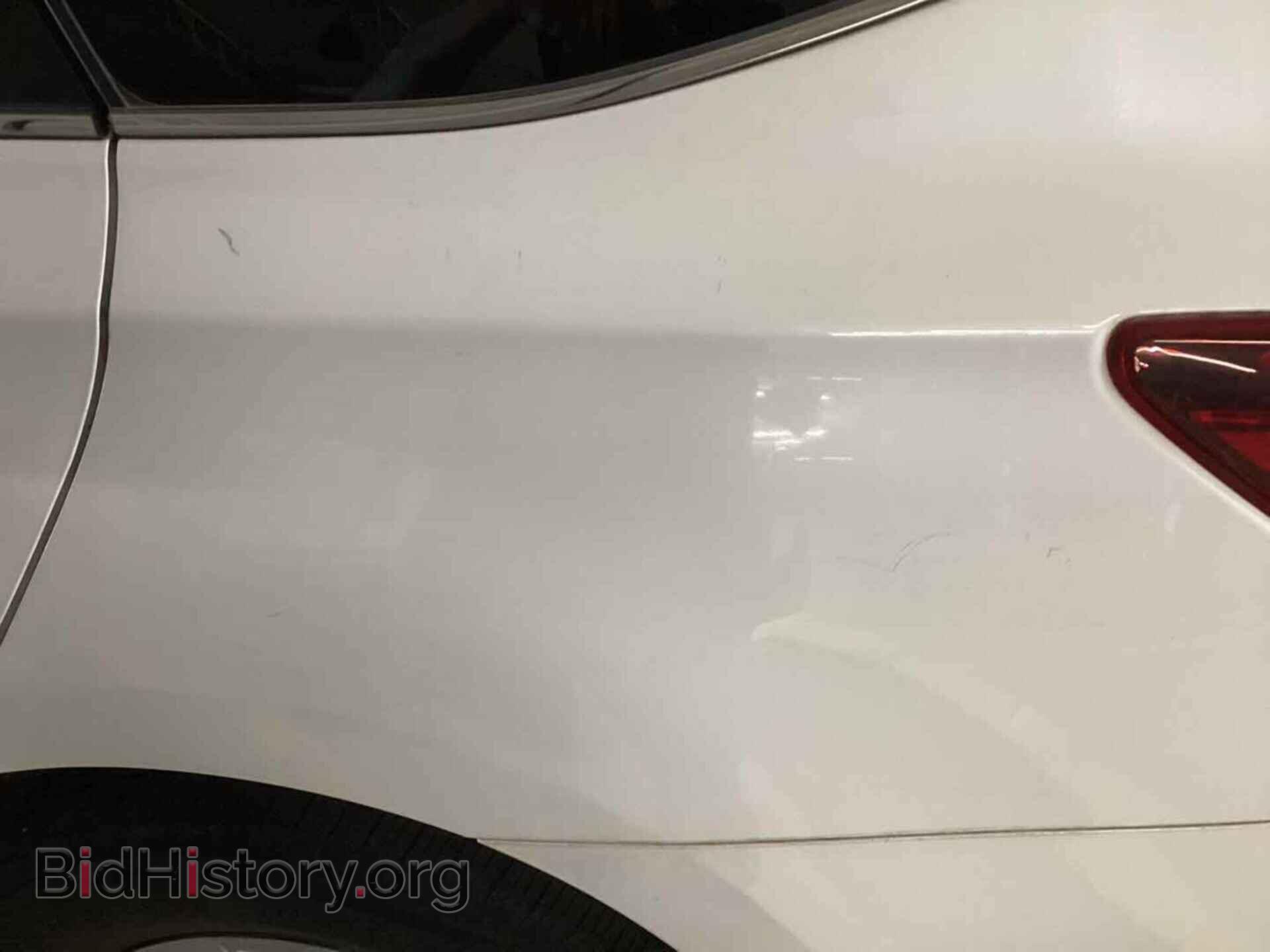 2019 SUBARU OUTBACK - VIN: 4S4BSAFC9K3311384 - Фото 3