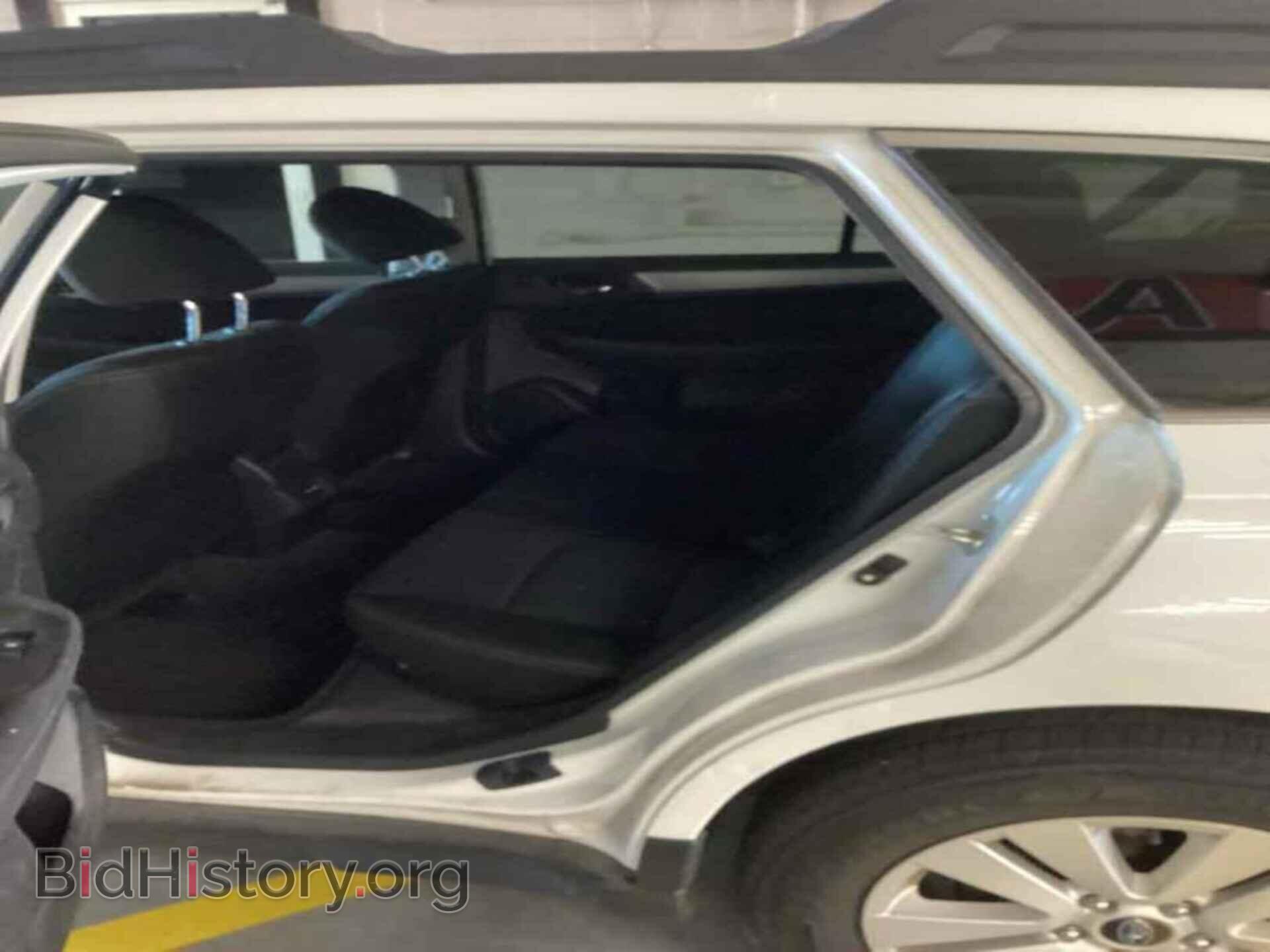 2019 SUBARU OUTBACK - VIN: 4S4BSAFC9K3311384 - Фото 21