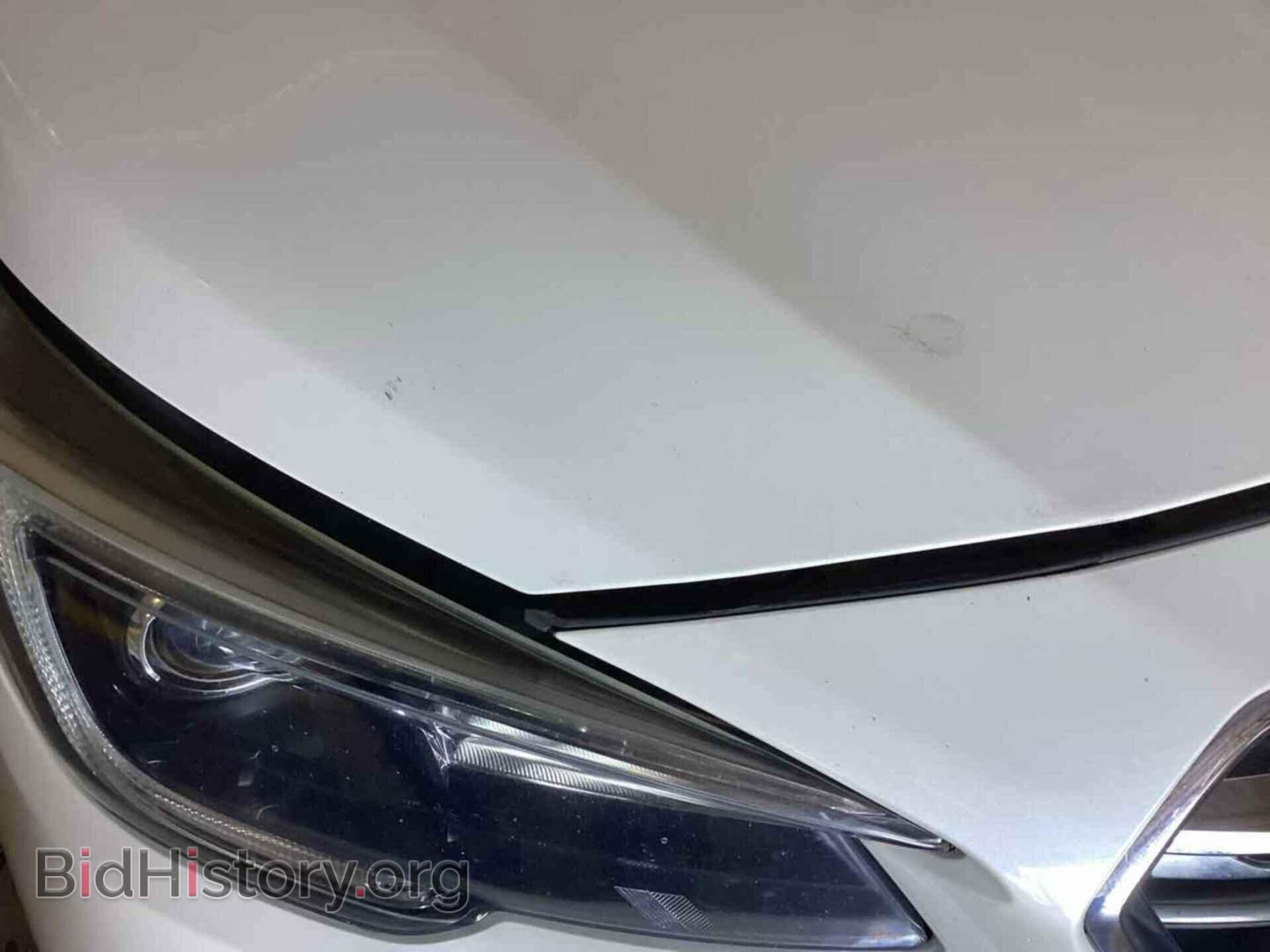 2019 SUBARU OUTBACK - VIN: 4S4BSAFC9K3311384 - Фото 22