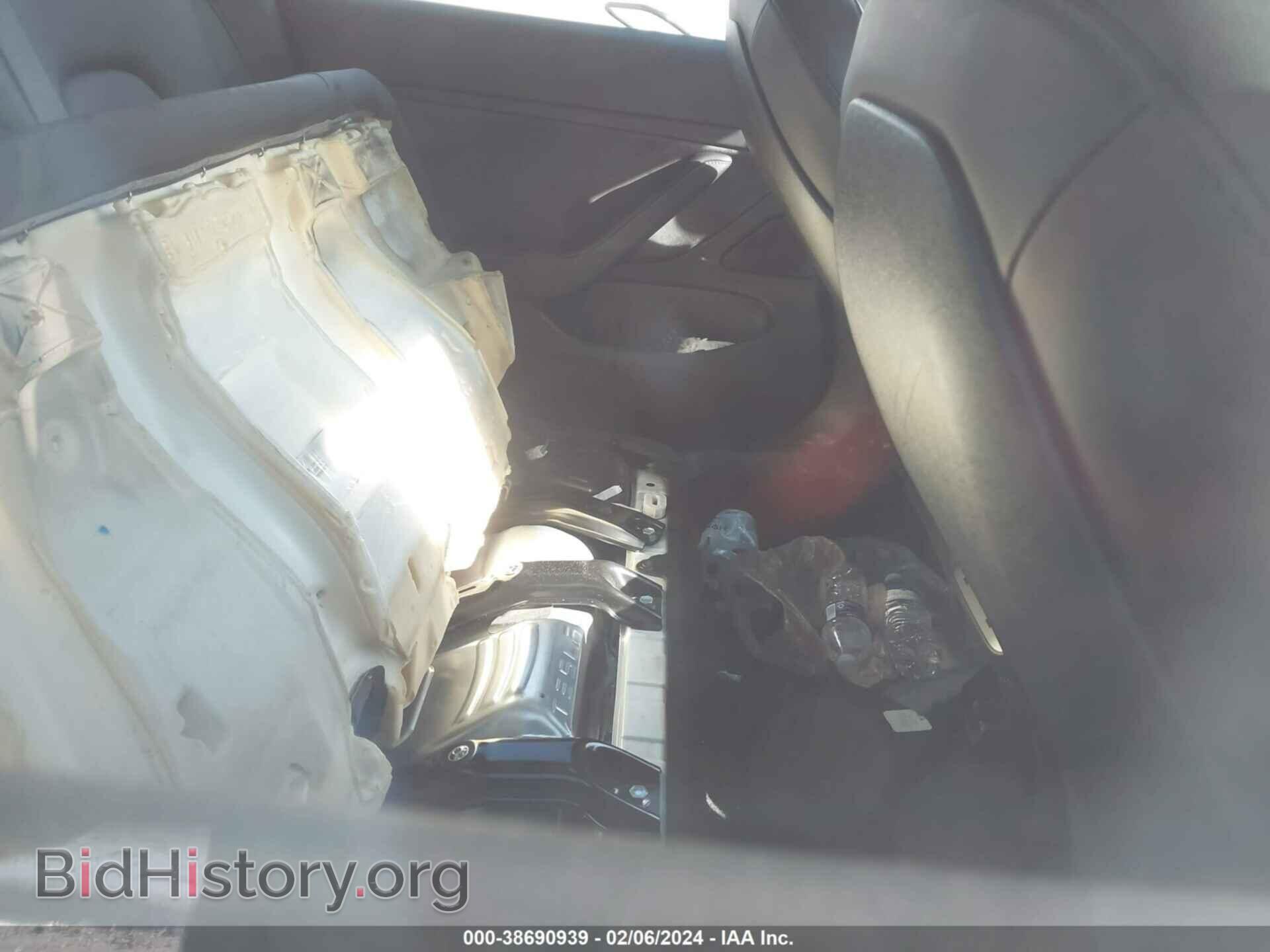 2018 TESLA MODEL 3 - VIN: 5YJ3E1EA3JF023412 - Фото 8