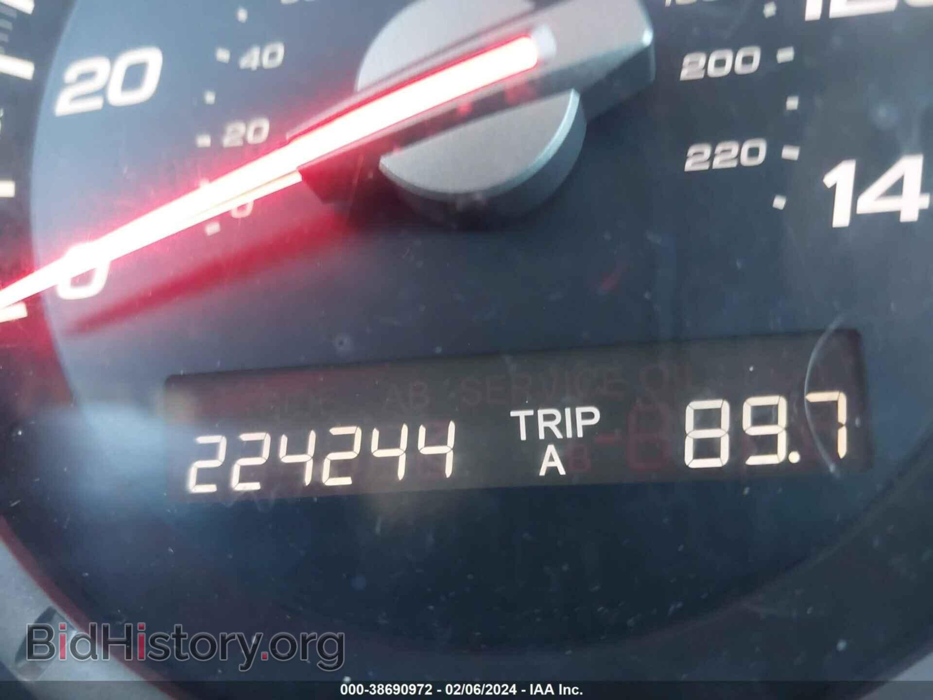 2008 HONDA PILOT - VIN: 5FNYF18408B023712 - Фото 7