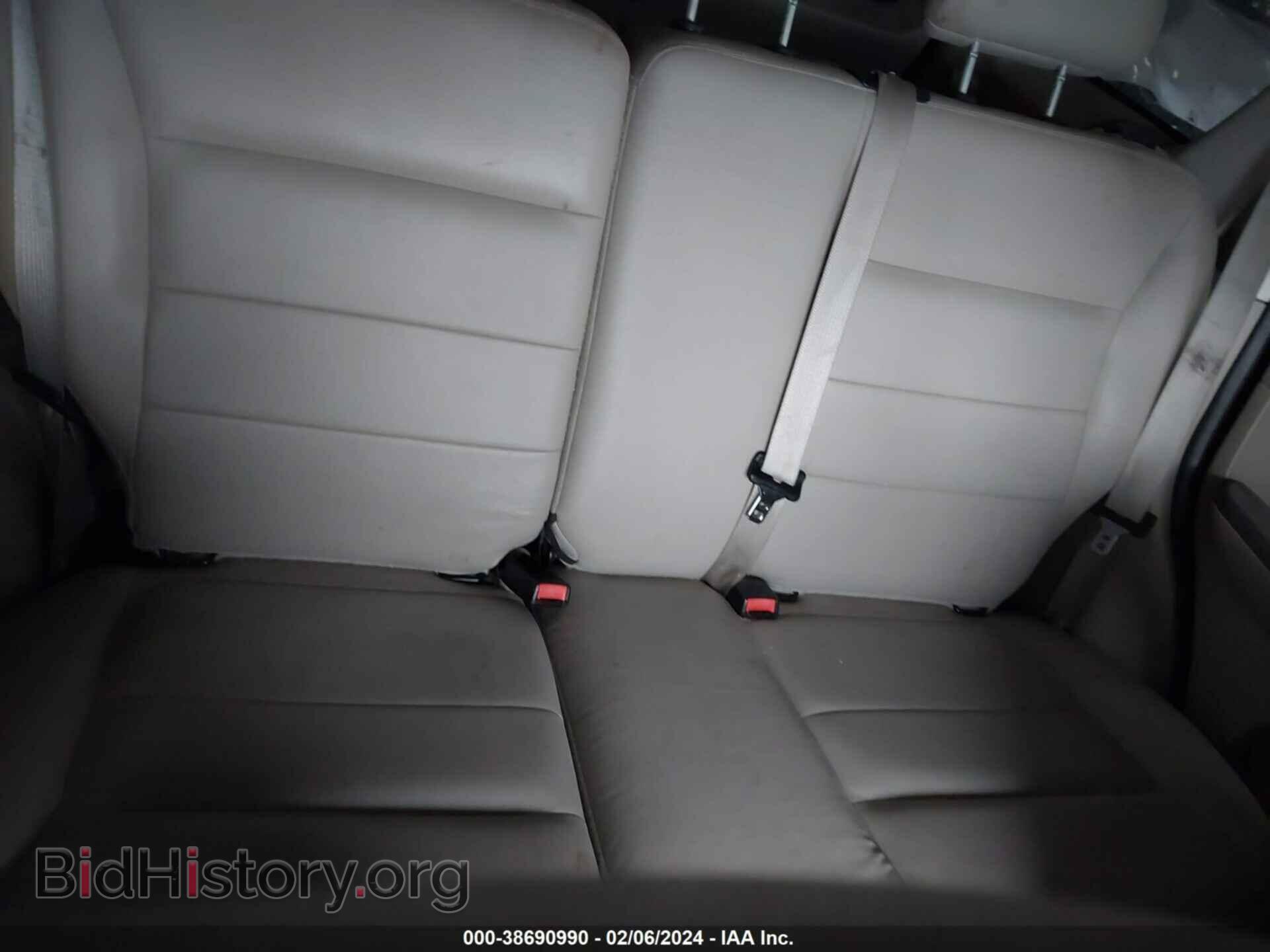 2008 FORD ESCAPE - VIN: 1FMCU03158KD76789 - Фото 8