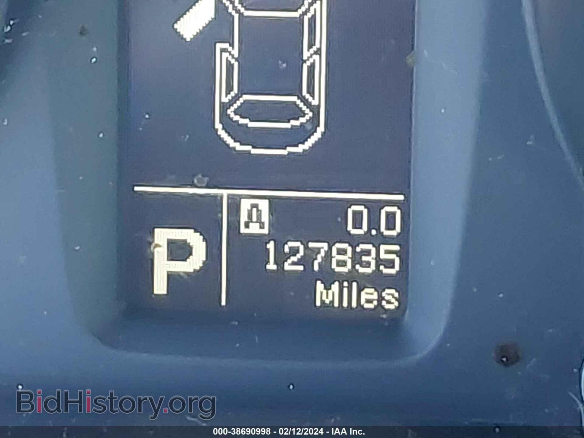 2013 SUZUKI KIZASHI - VIN: JS2RF9A65D6100083 - Фото 7